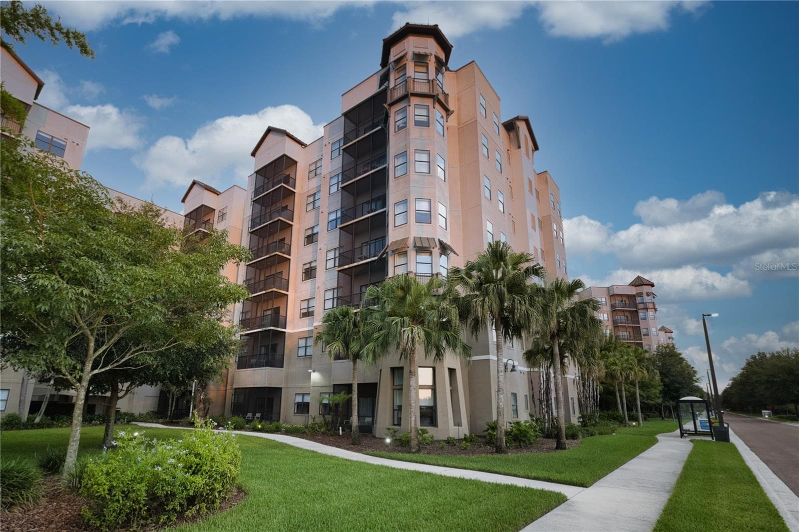 Condo - Hotel at 14501 GROVE RESORT AVE #2135, WINTER GARDEN, photo 53 of 56