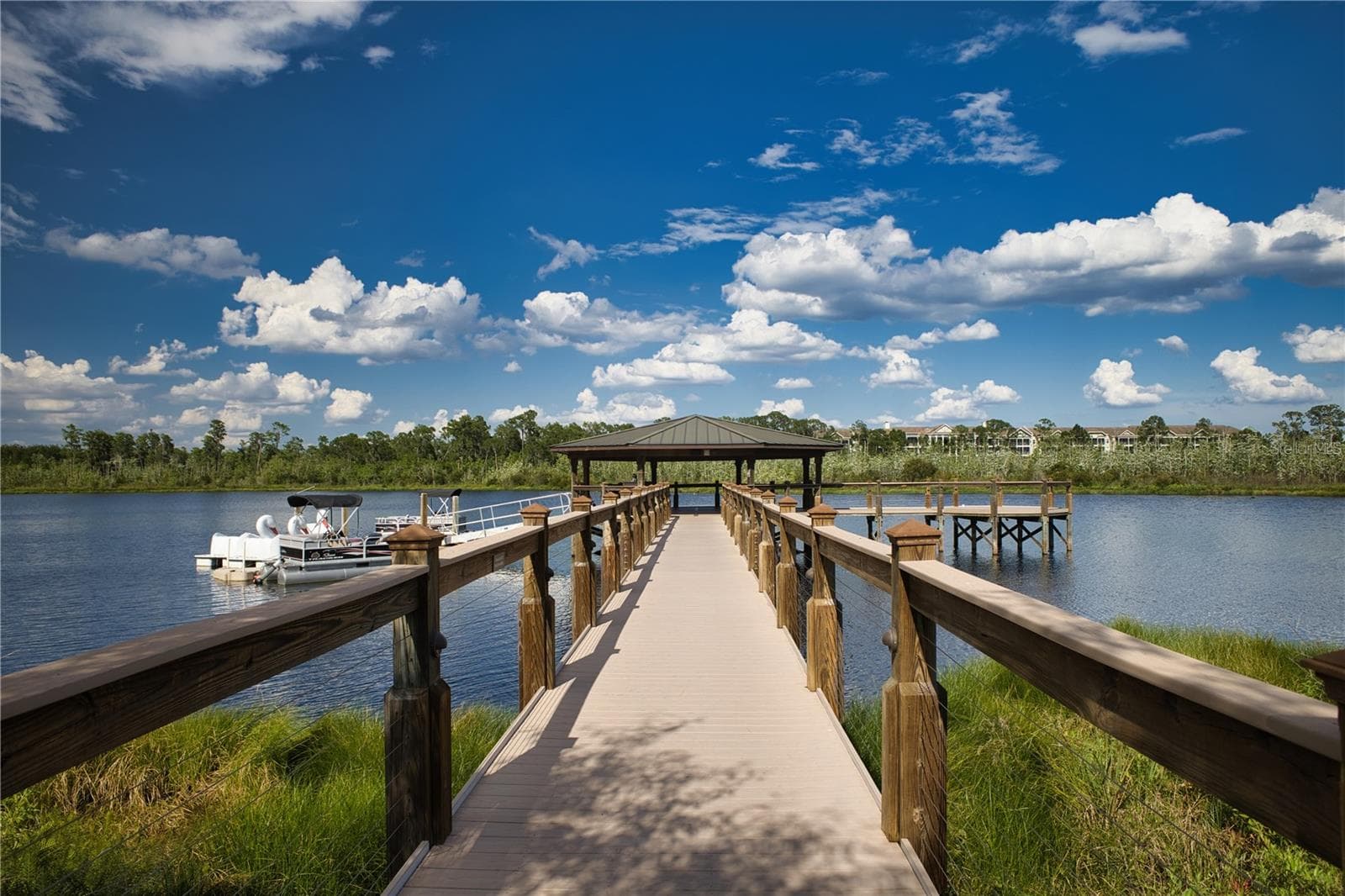 Condo - Hotel at 14501 GROVE RESORT AVE #2135, WINTER GARDEN, photo 54 of 56