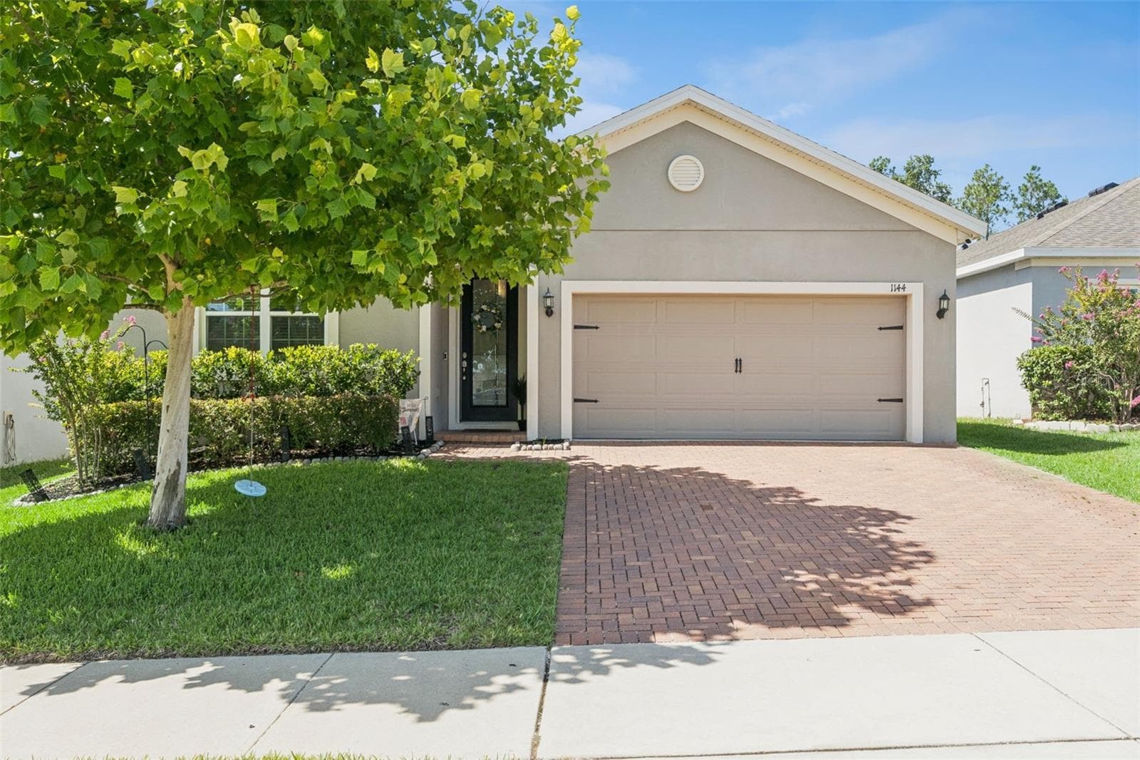 1144 CAVENDER CREEK RD