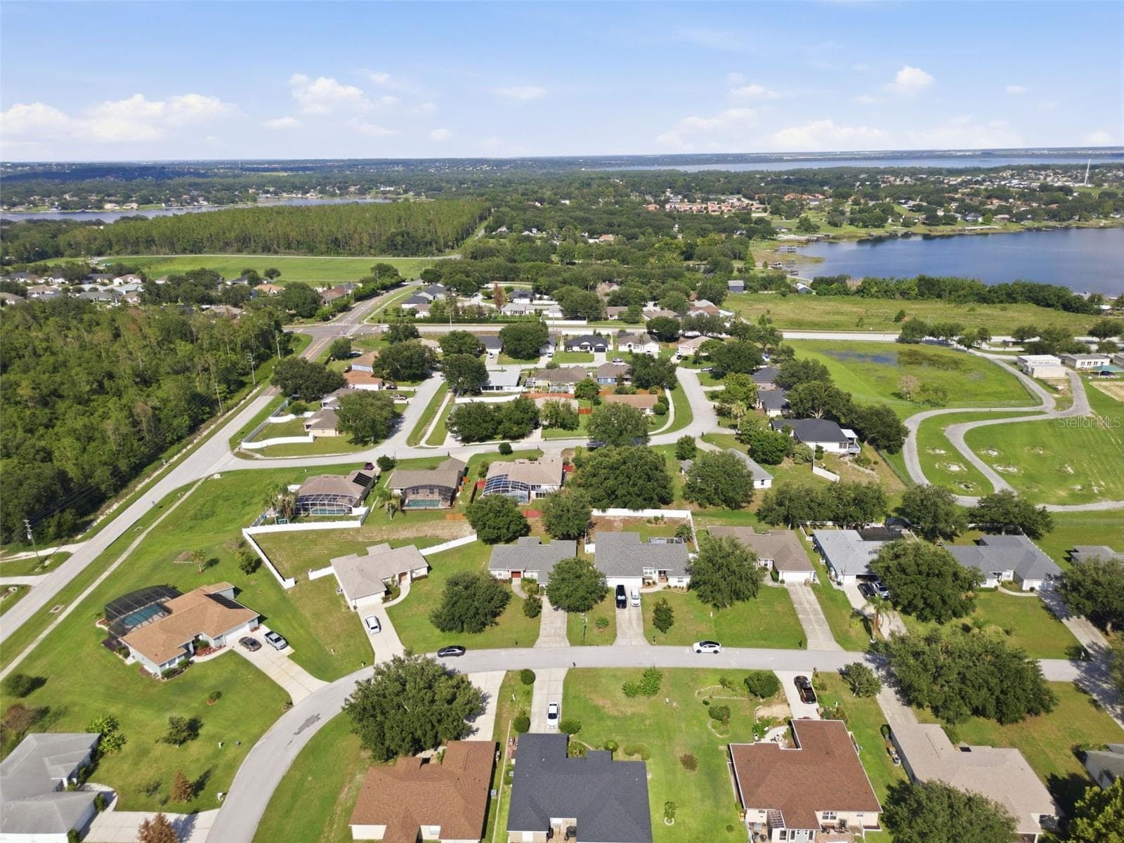 Single Family Residence at 10320 VISTA PINES LOOP, CLERMONT, photo 25 of 31