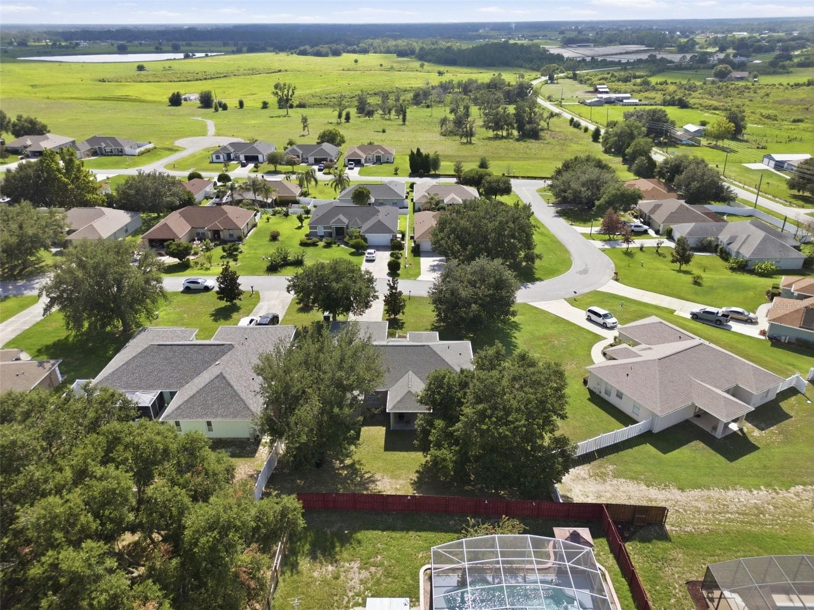 Single Family Residence at 10320 VISTA PINES LOOP, CLERMONT, photo 28 of 31