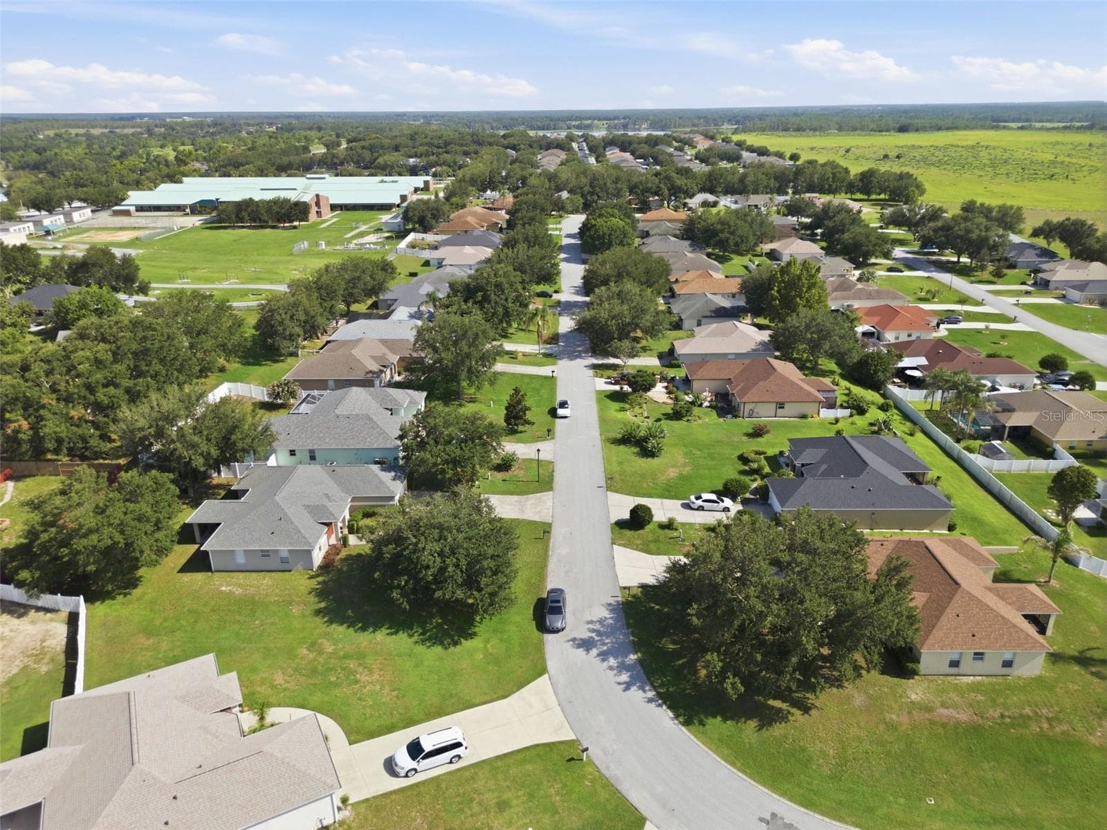Single Family Residence at 10320 VISTA PINES LOOP, CLERMONT, photo 29 of 31