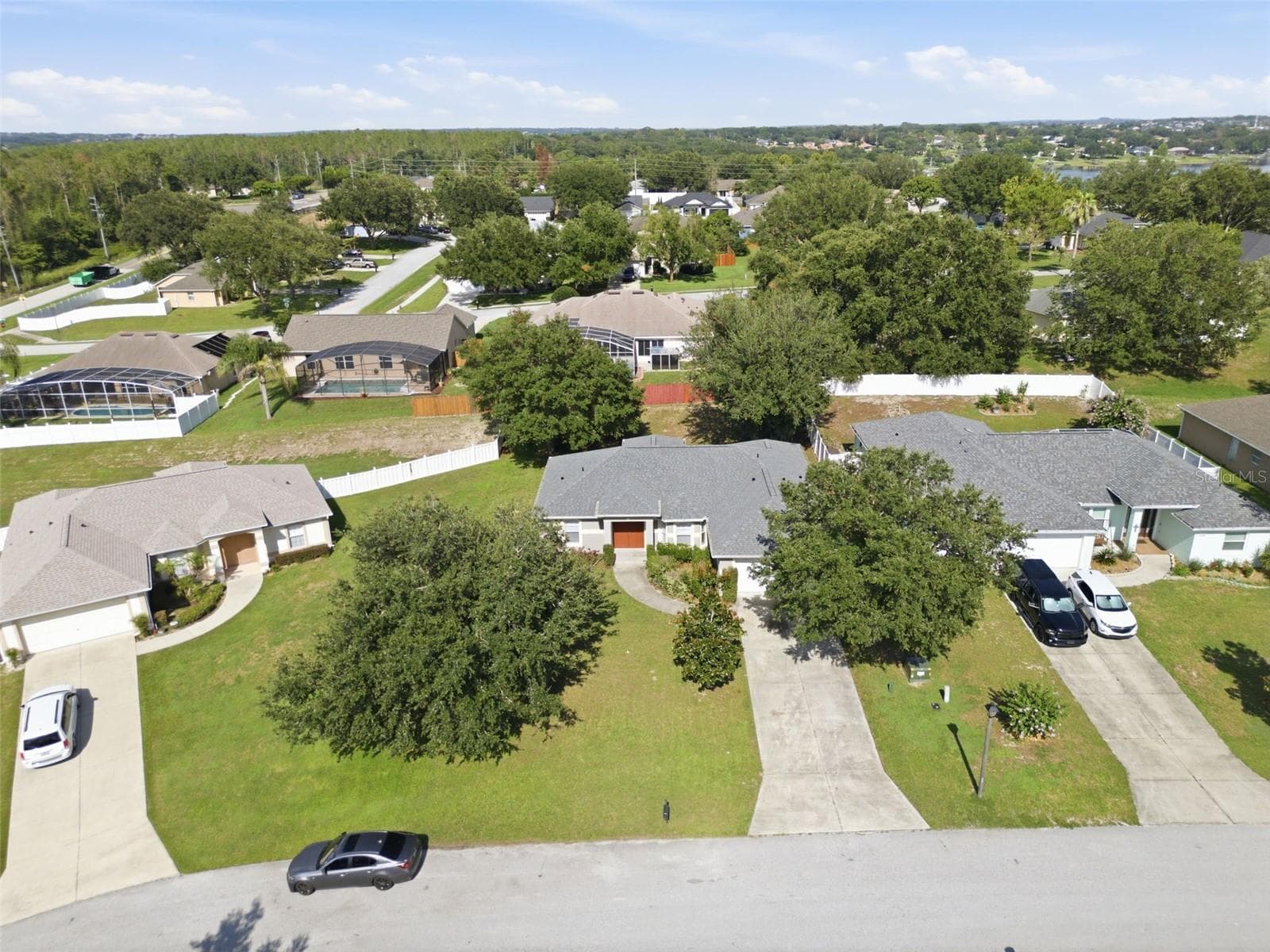Single Family Residence at 10320 VISTA PINES LOOP, CLERMONT, photo 30 of 31