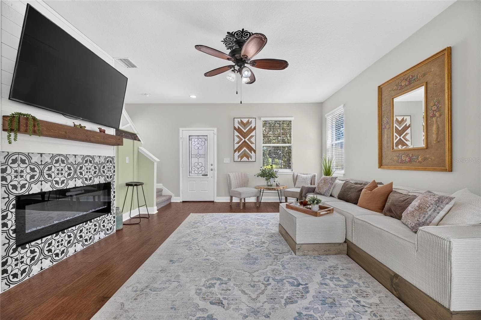 Single Family Residence at 8635 TURNSTONE SHORE LN, RIVERVIEW, photo 7 of 24