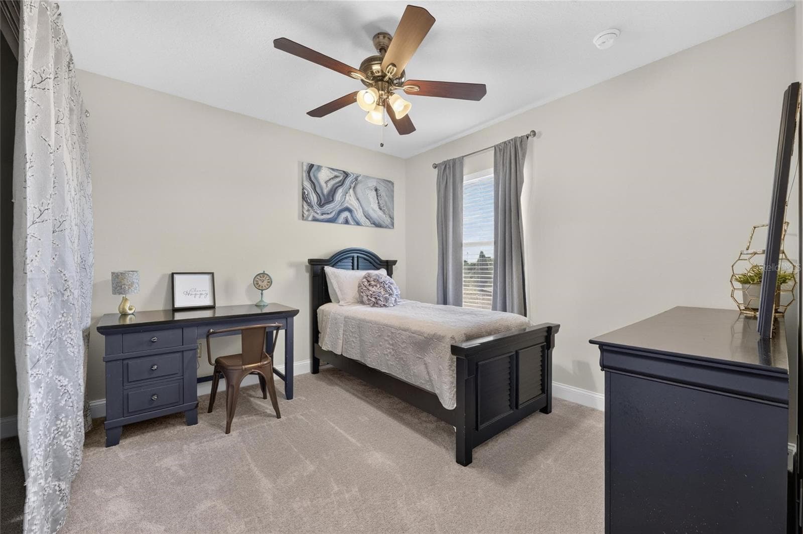 Secondary Bedroom - 8635 TURNSTONE SHORE LN, RIVERVIEW