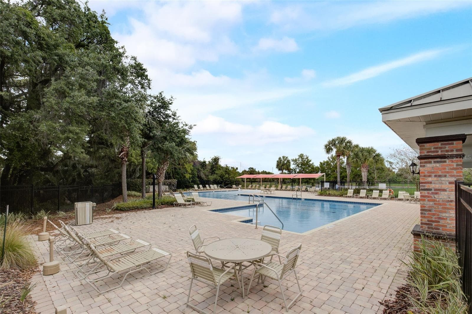 1 of 3 pools - 8635 TURNSTONE SHORE LN, RIVERVIEW