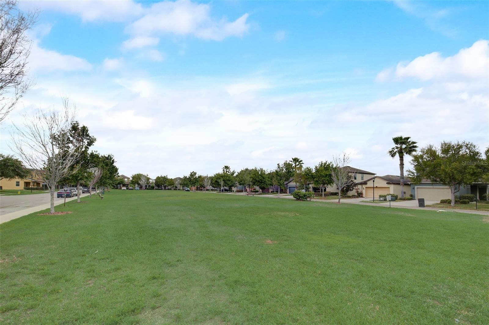 Greenspace - 8635 TURNSTONE SHORE LN, RIVERVIEW