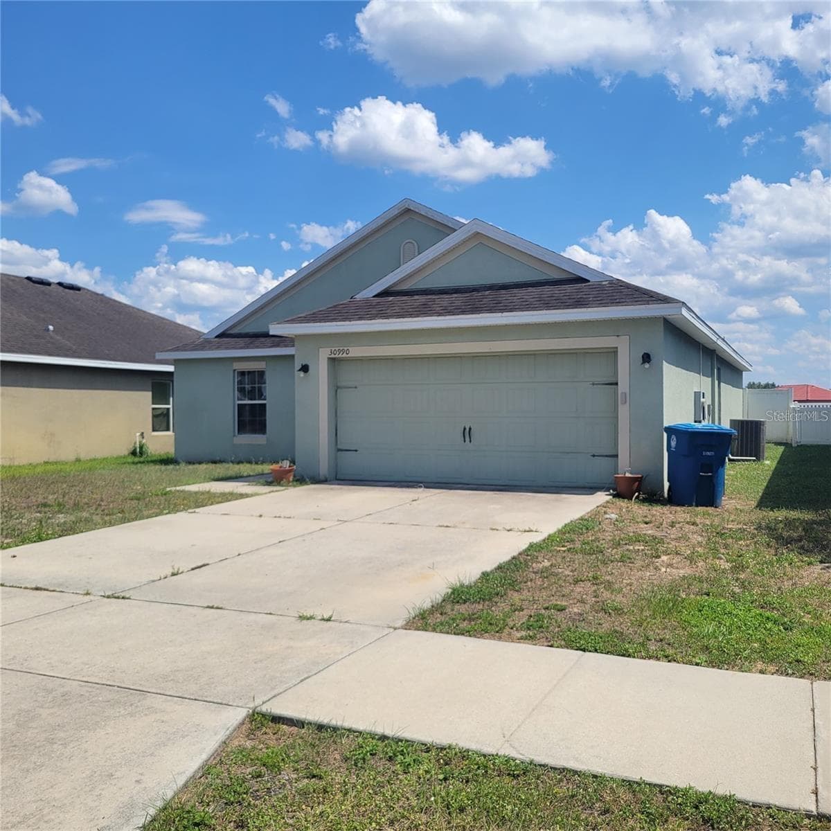 Single Family Residence at 30990 SATINLEAF RUN, BROOKSVILLE, photo 3 of 37