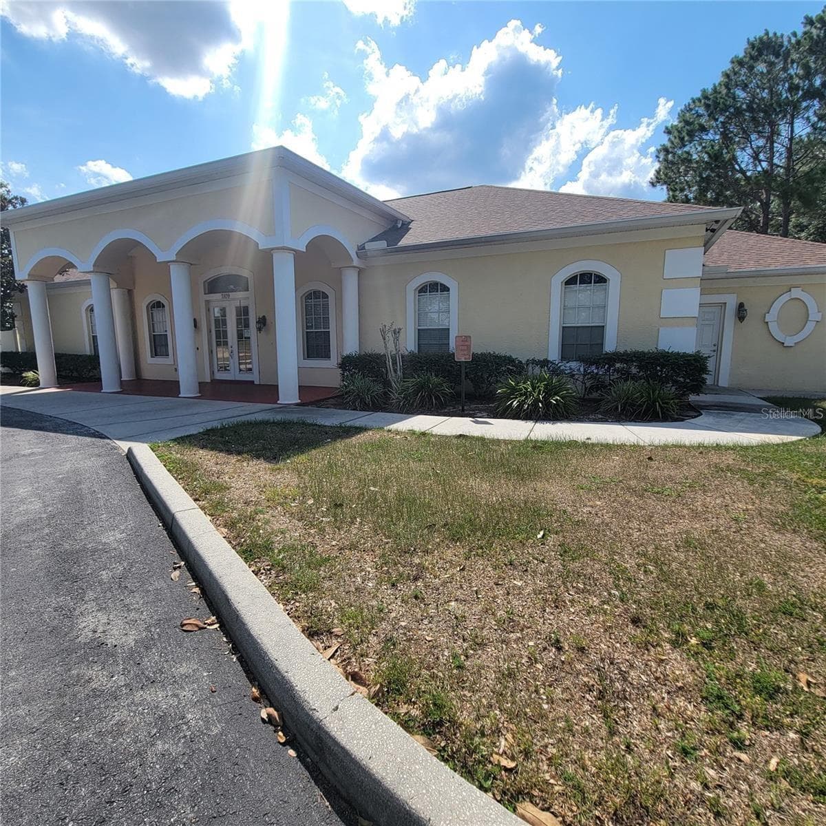 Single Family Residence at 30990 SATINLEAF RUN, BROOKSVILLE, photo 34 of 37