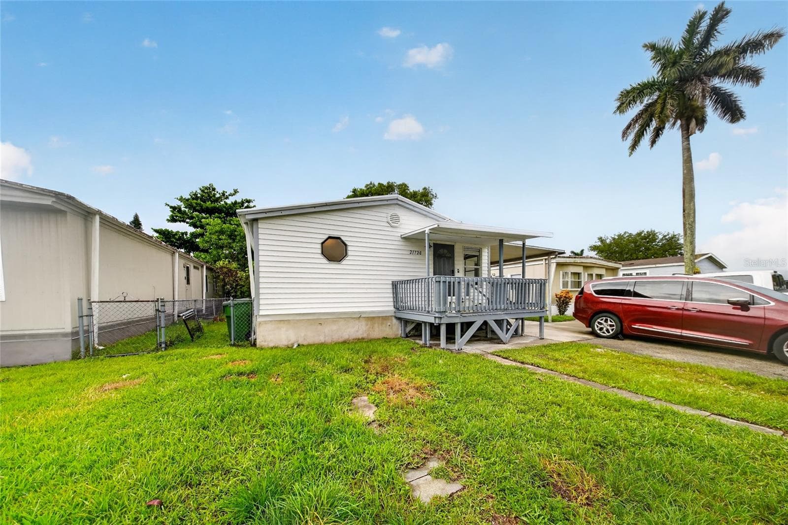 Manufactured Home at 21720 NW 8TH CT, PEMBROKE PINES, photo 27 of 30