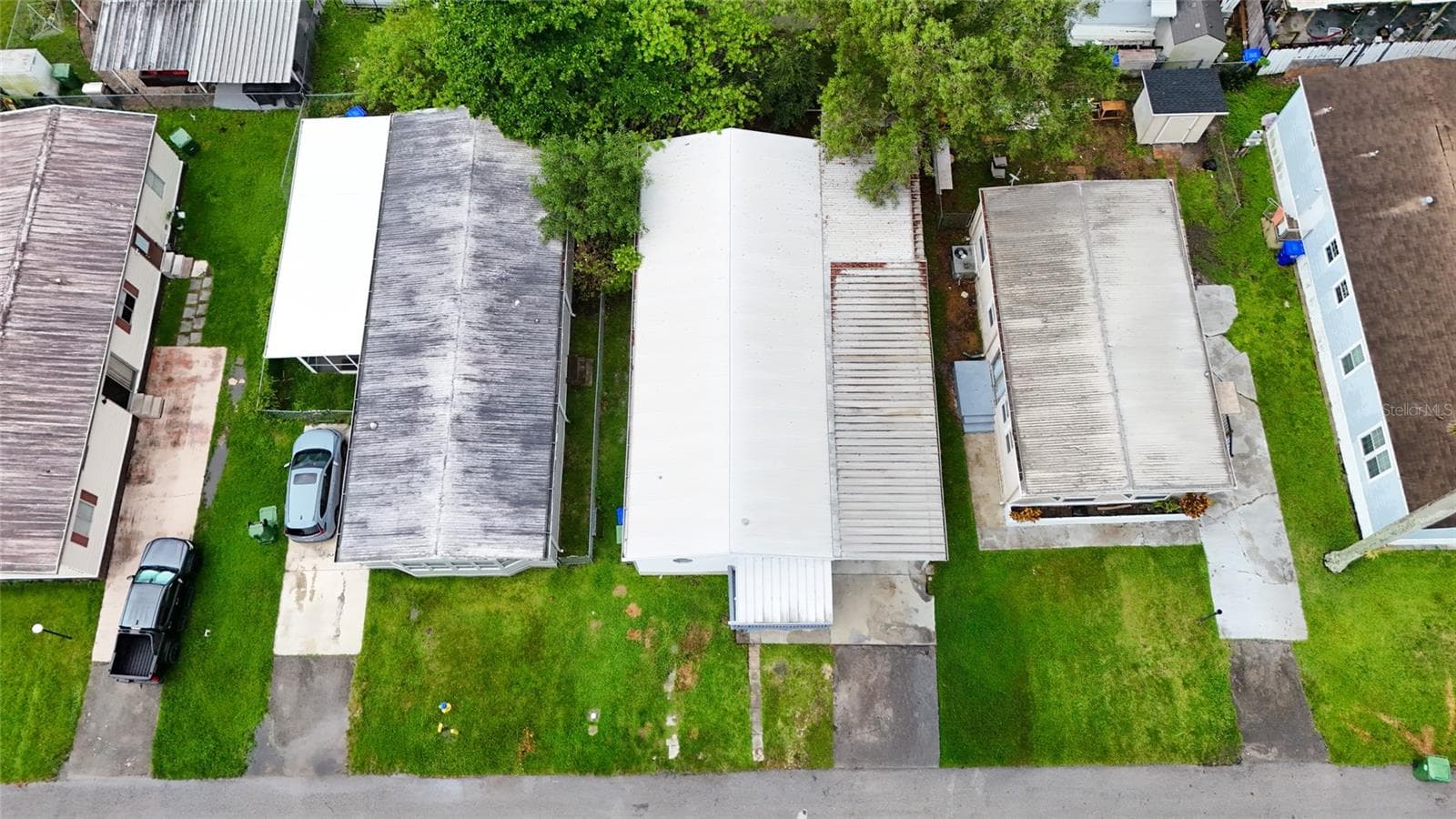 Manufactured Home at 21720 NW 8TH CT, PEMBROKE PINES, photo 28 of 30