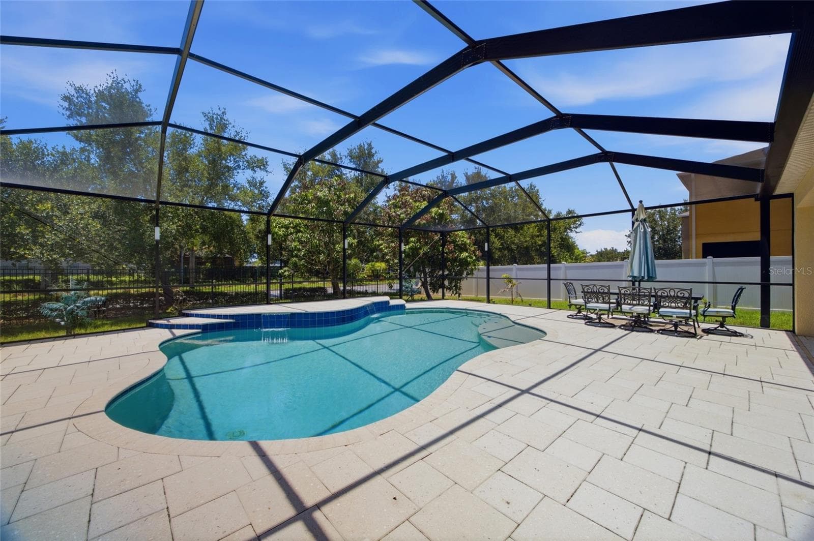 Single Family Residence at 12407 GILMERTON MIST LN, RIVERVIEW, photo 39 of 50
