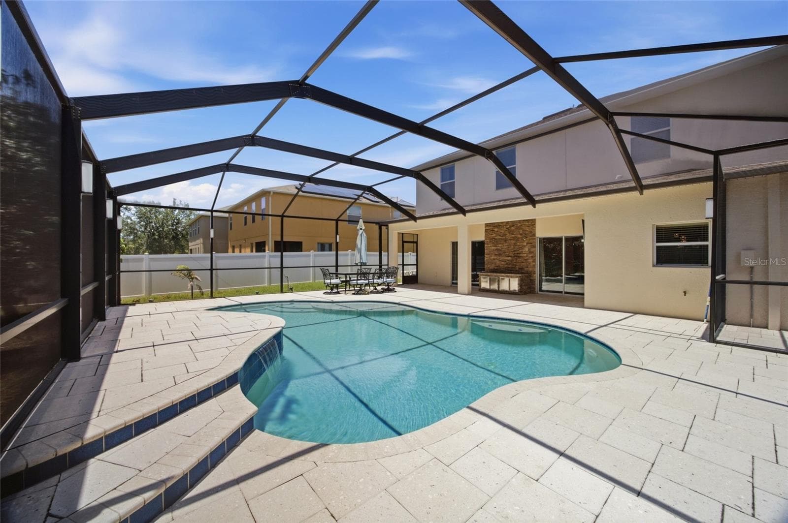 Single Family Residence at 12407 GILMERTON MIST LN, RIVERVIEW, photo 40 of 50