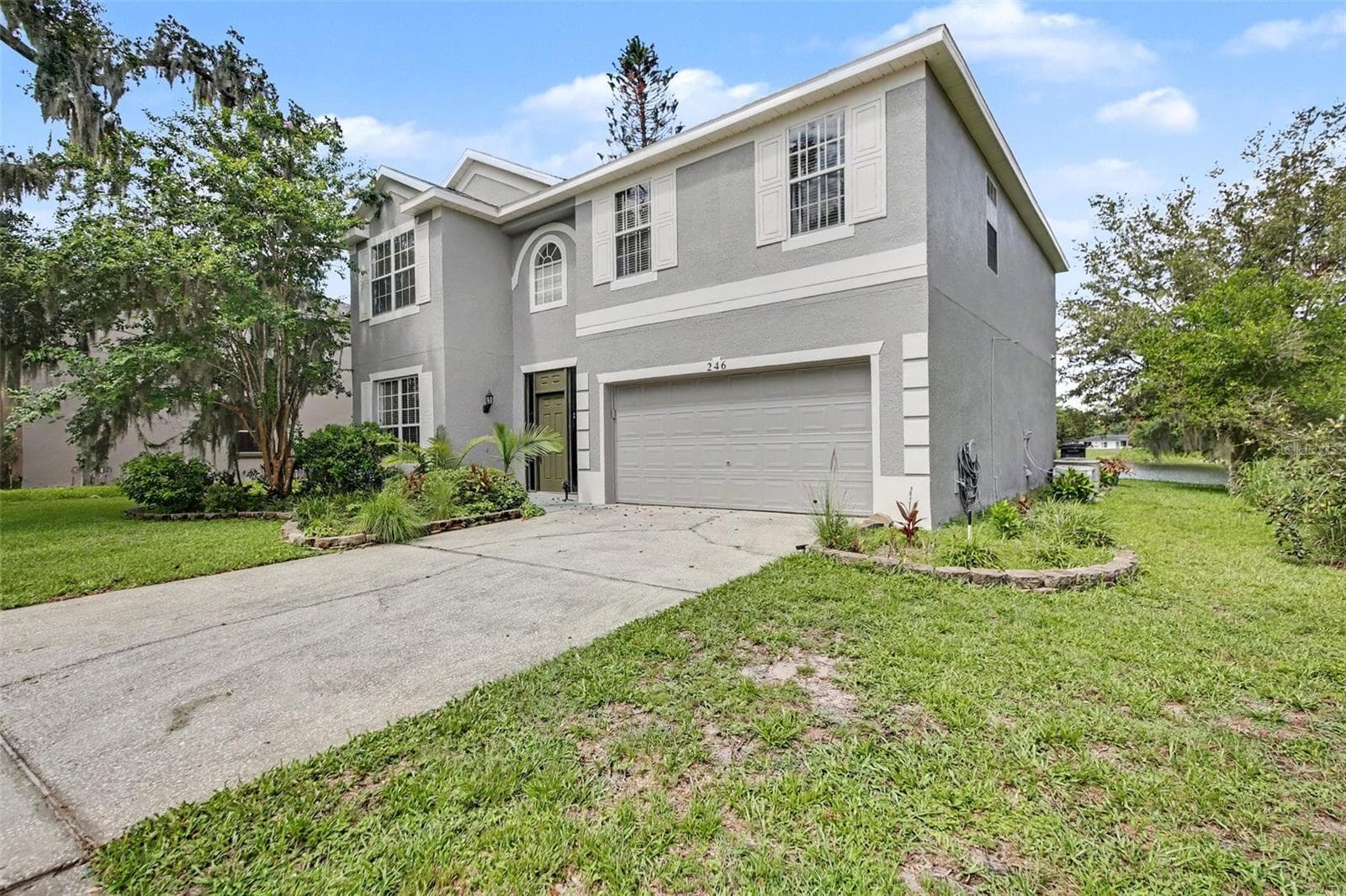 Single Family Residence at 246 BRIGHTVIEW DR, LAKE MARY, photo 3 of 33