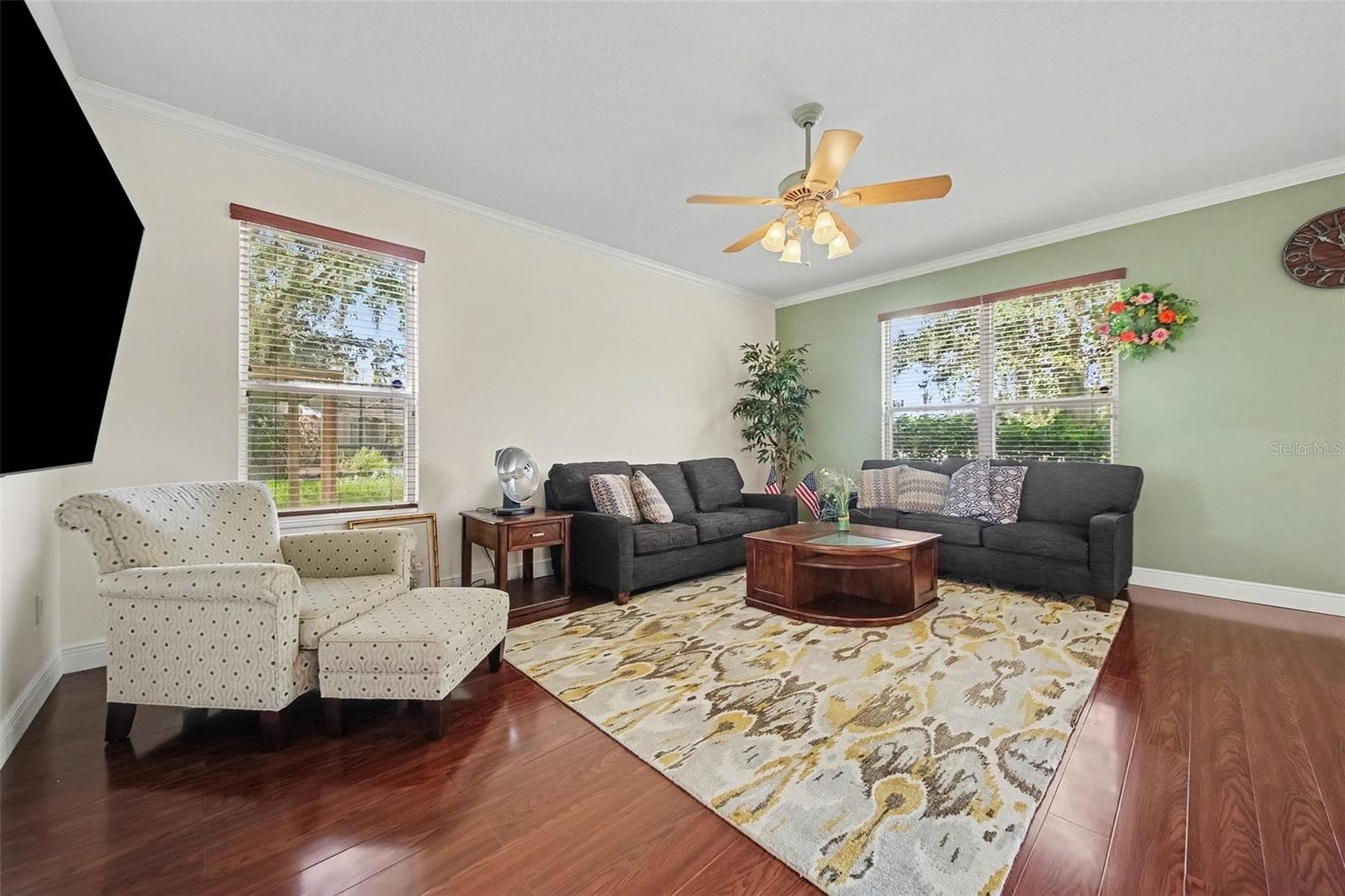 Single Family Residence at 246 BRIGHTVIEW DR, LAKE MARY, photo 7 of 33