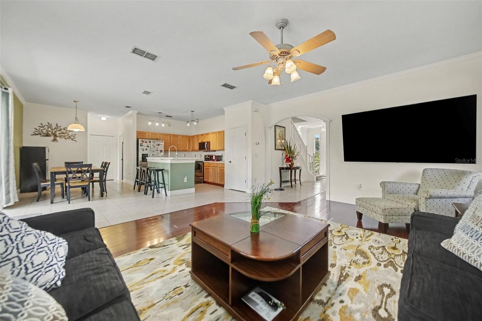 Single Family Residence at 246 BRIGHTVIEW DR, LAKE MARY, photo 8 of 33