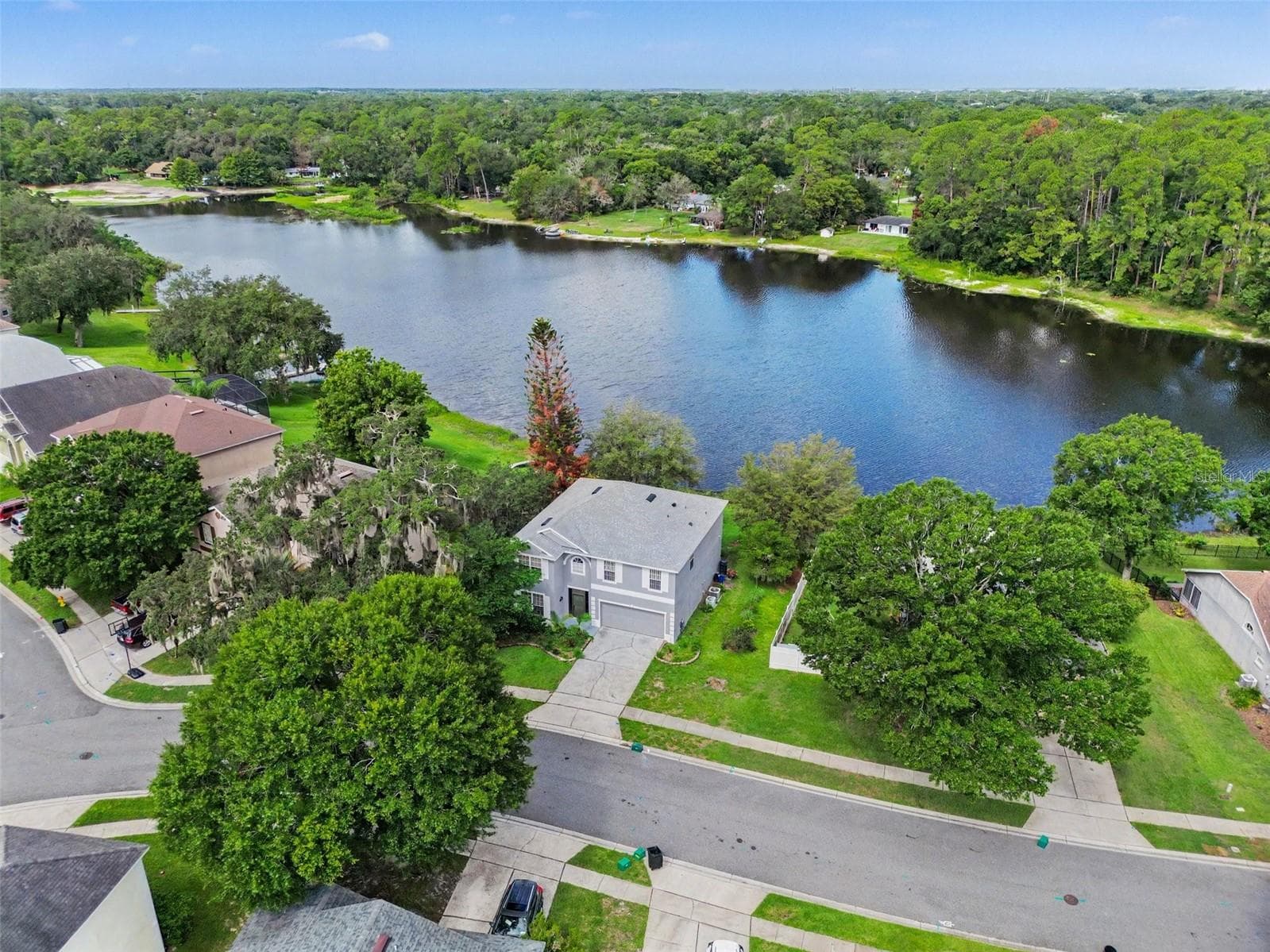 Single Family Residence at 246 BRIGHTVIEW DR, LAKE MARY, photo 27 of 33