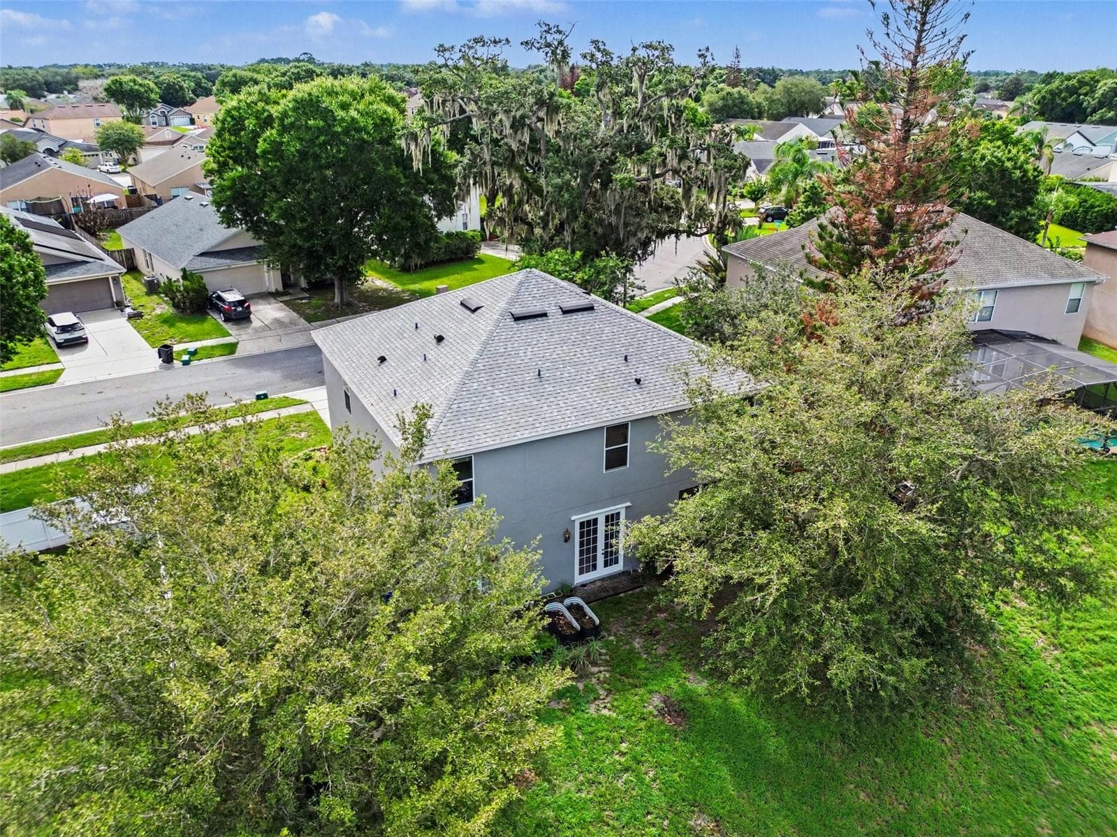 Single Family Residence at 246 BRIGHTVIEW DR, LAKE MARY, photo 28 of 33
