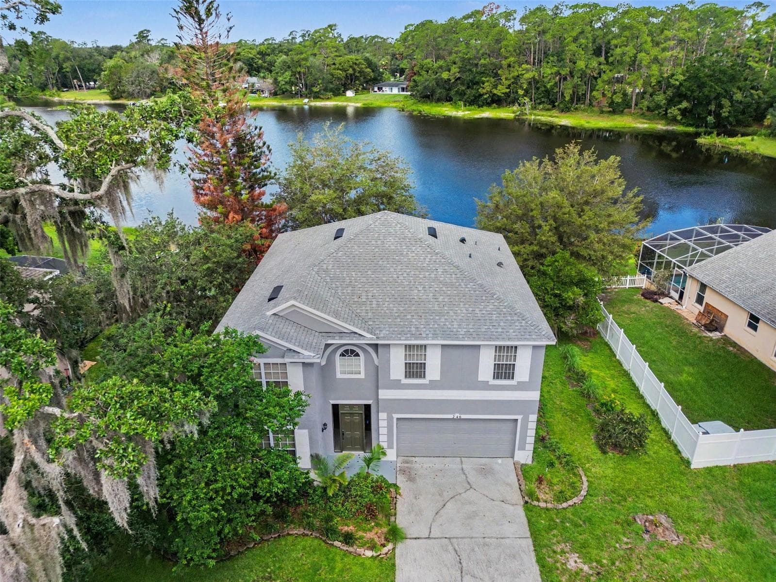 Single Family Residence at 246 BRIGHTVIEW DR, LAKE MARY, photo 29 of 33