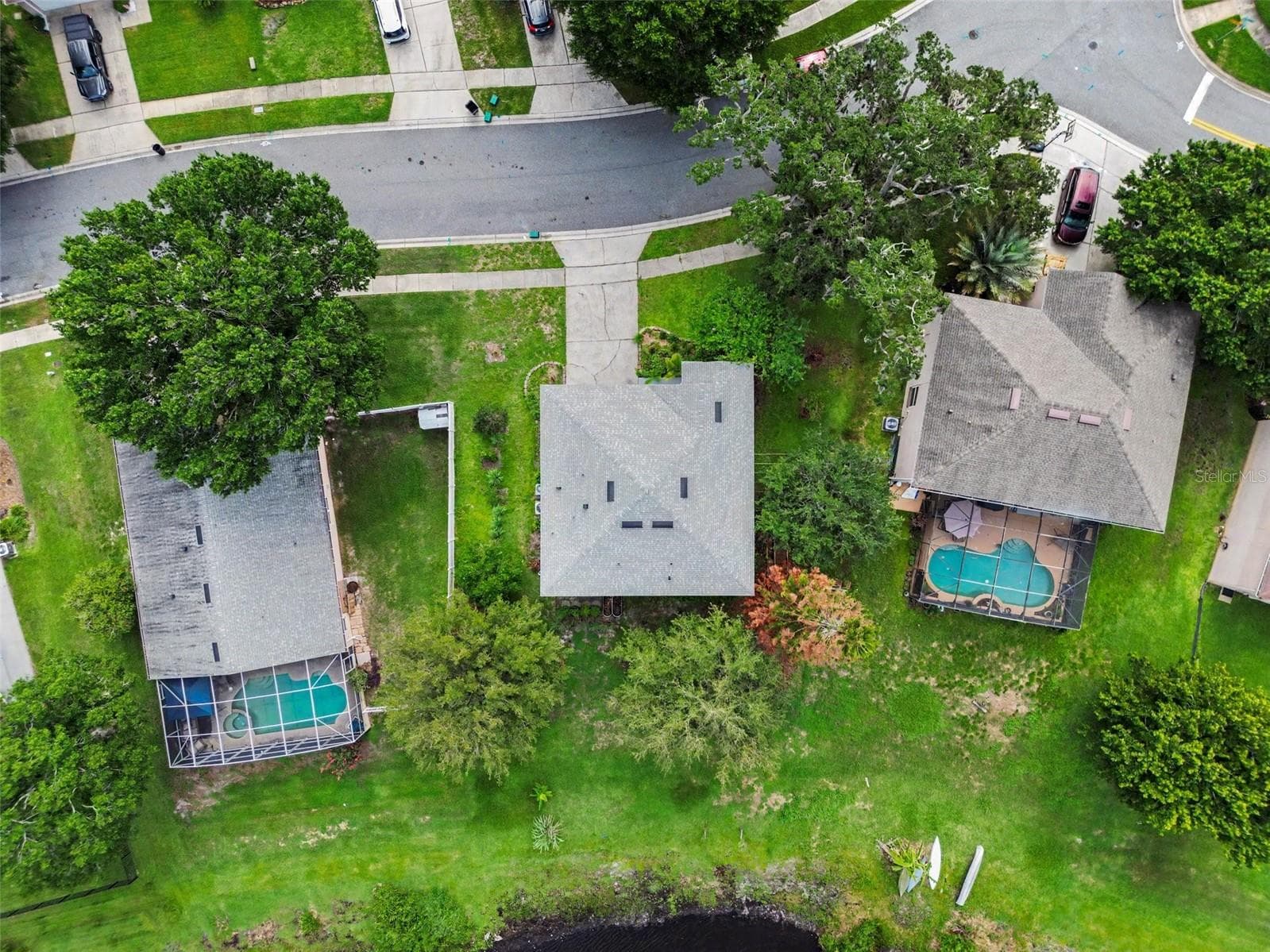 Single Family Residence at 246 BRIGHTVIEW DR, LAKE MARY, photo 30 of 33