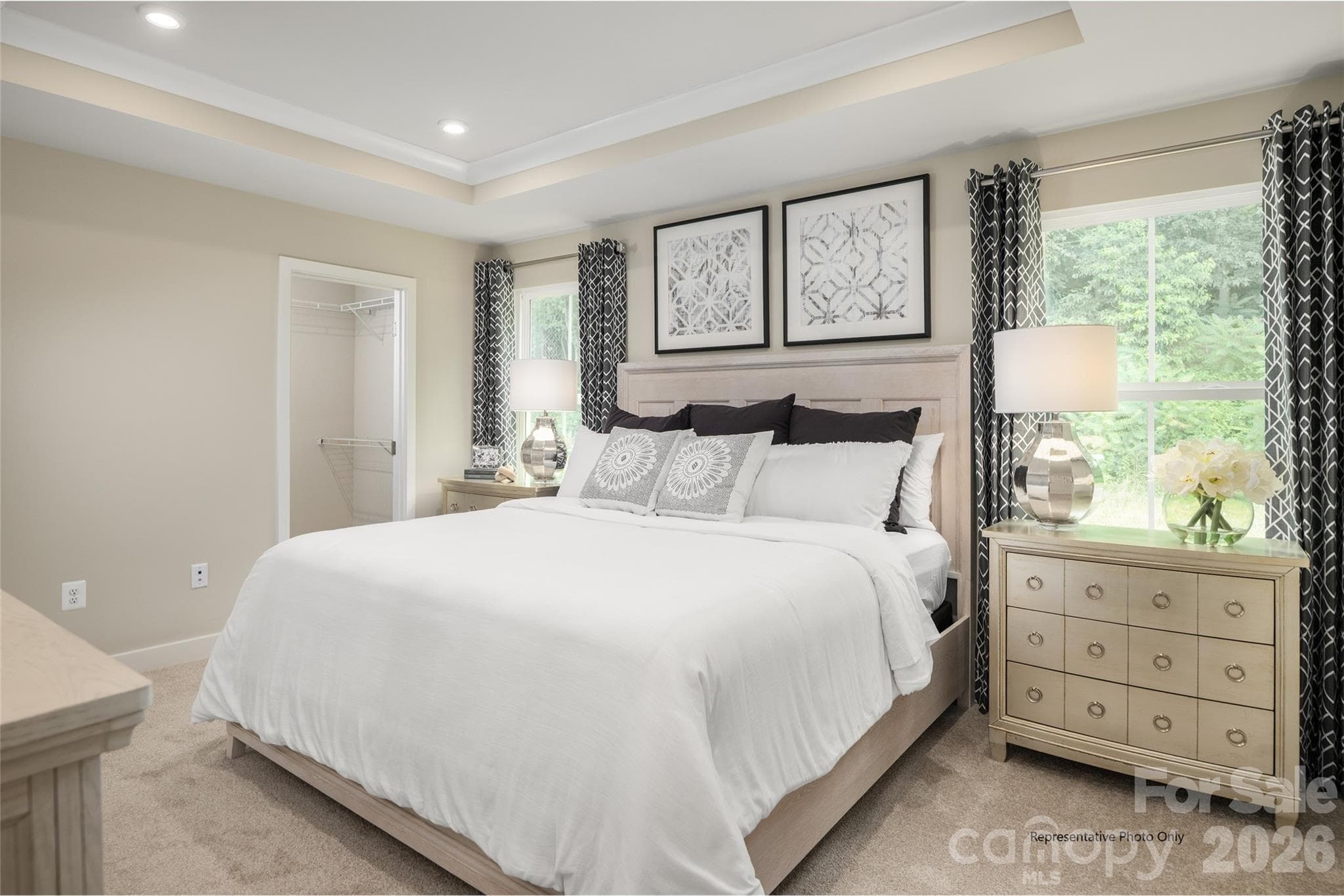 Representative Photo Only - 4052 Grain Orchard Road, Indian Trail