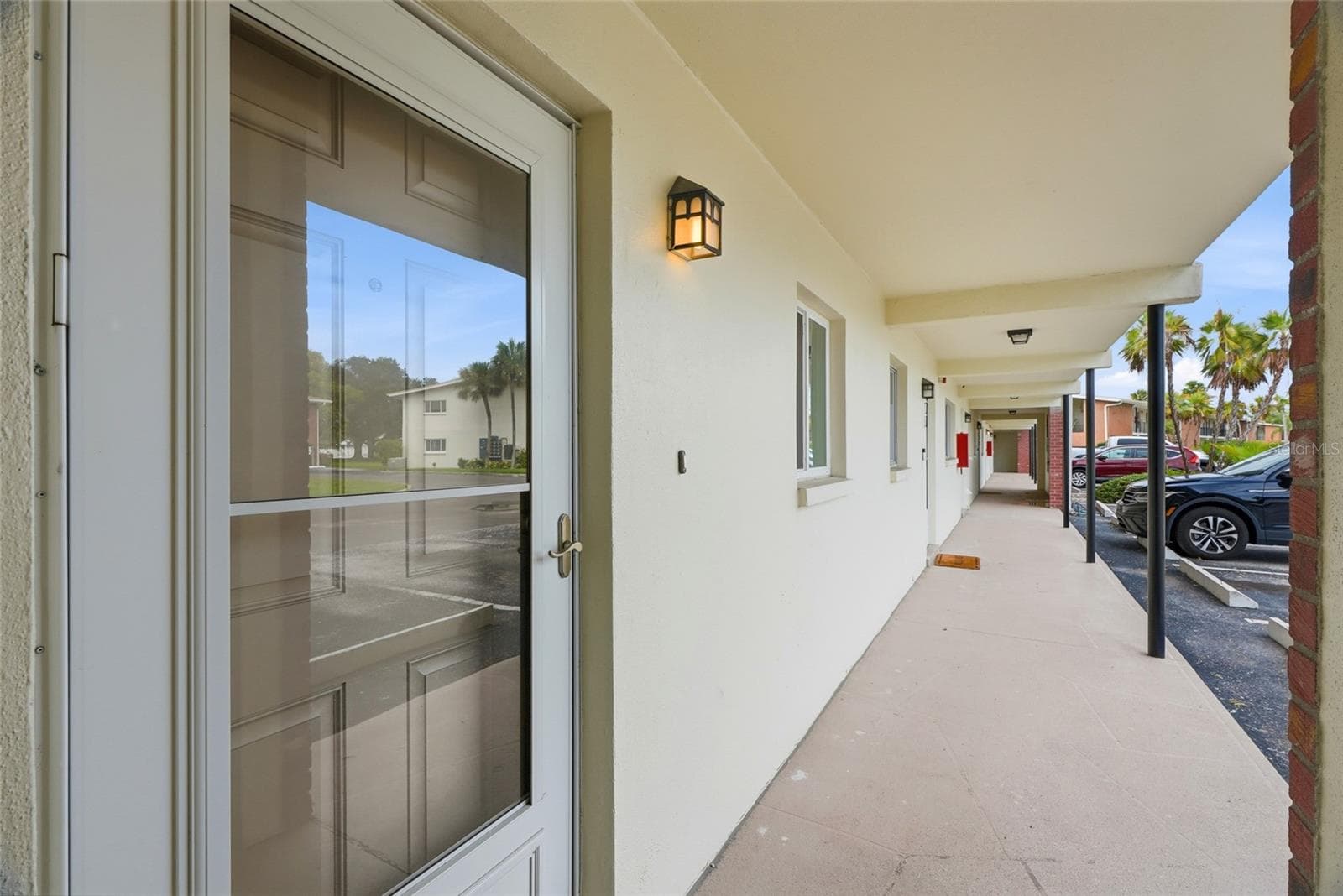 Condominium at 4570 OVERLOOK DR NE #175, ST PETERSBURG, photo 2 of 44