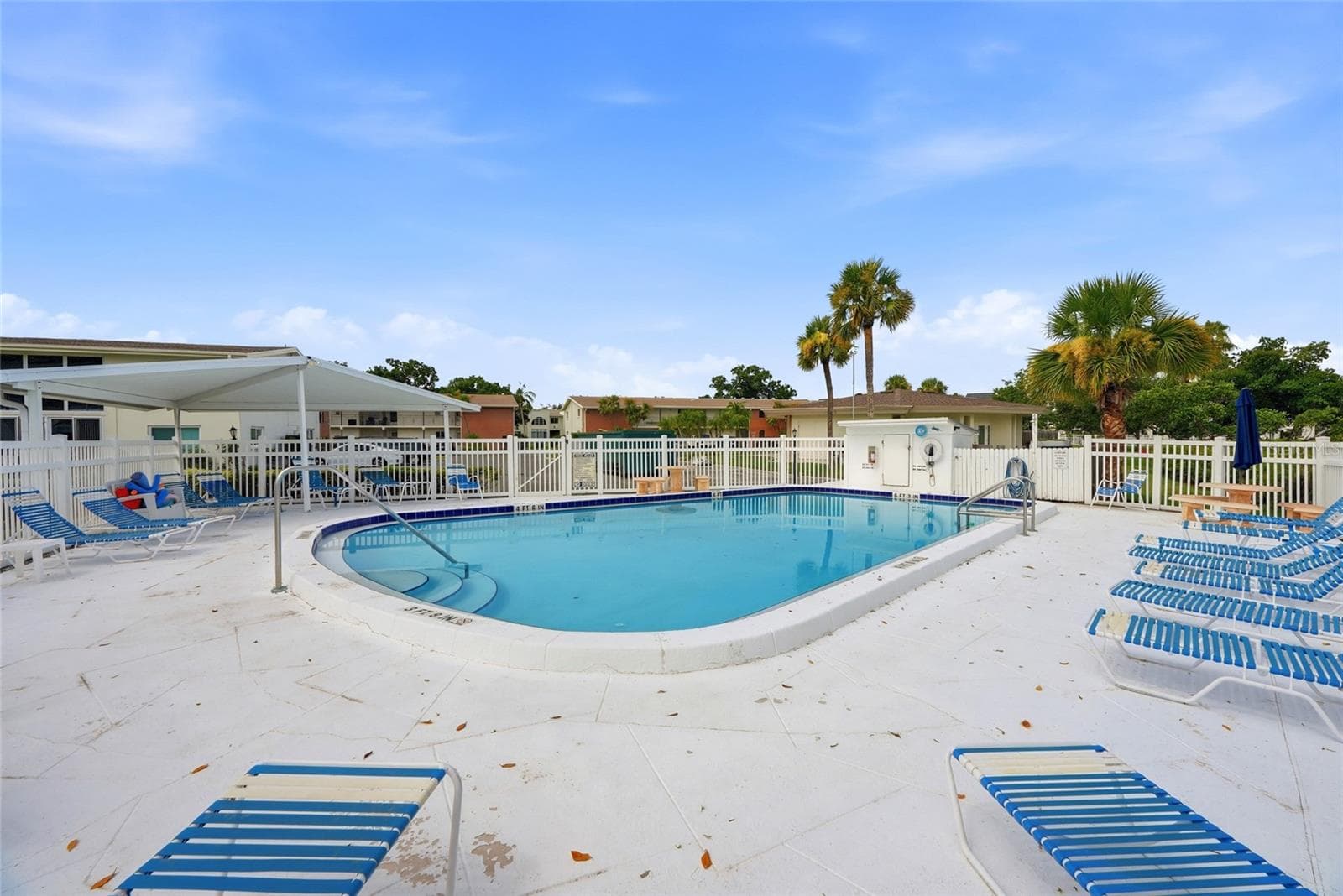 Condominium at 4570 OVERLOOK DR NE #175, ST PETERSBURG, photo 30 of 44