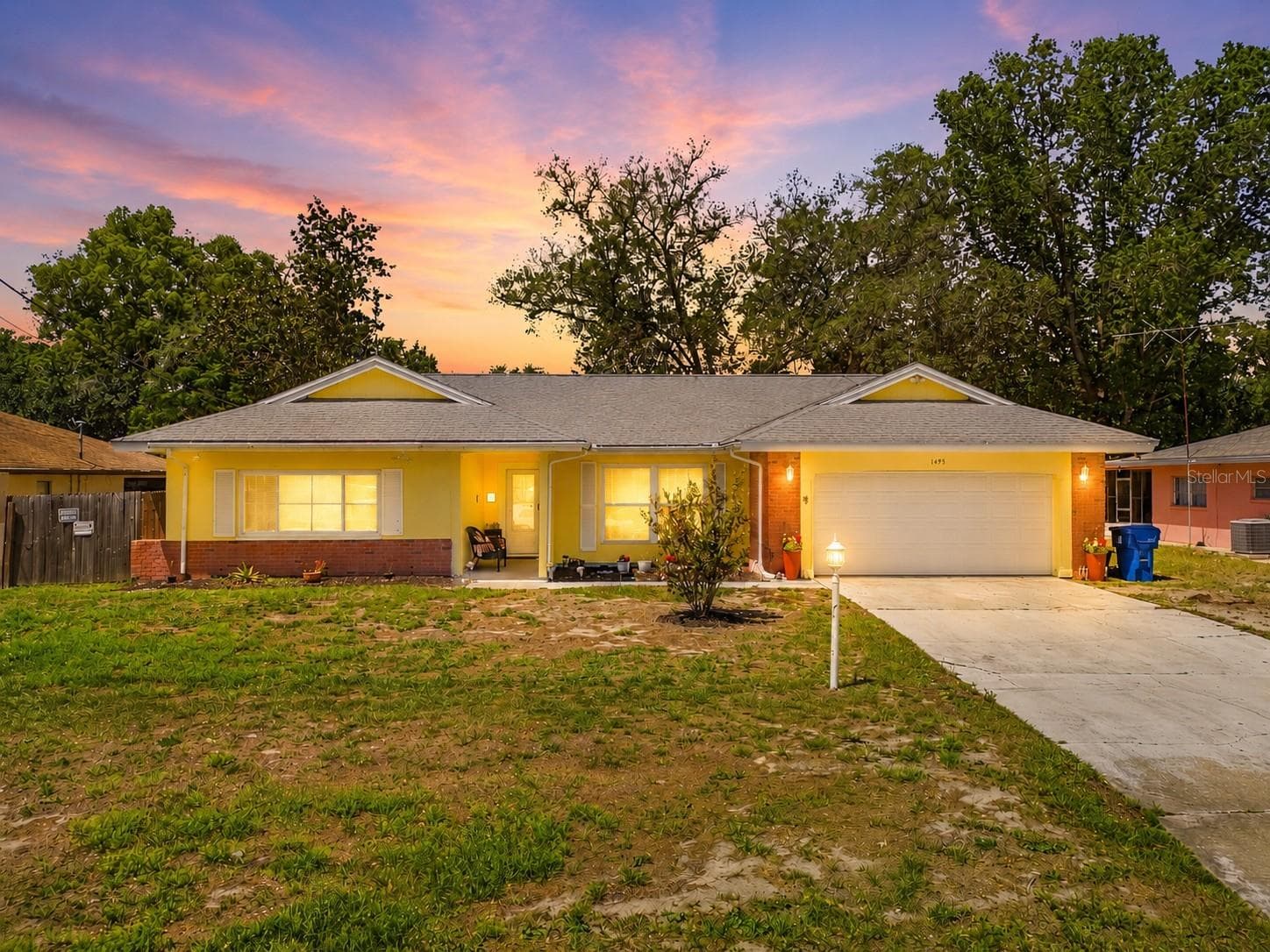 1495 BISHOP RD