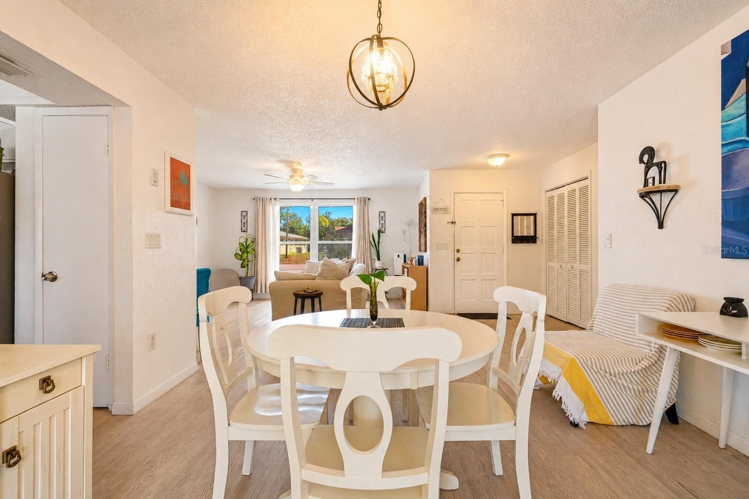 Dining - 1495 BISHOP RD, SPRING HILL