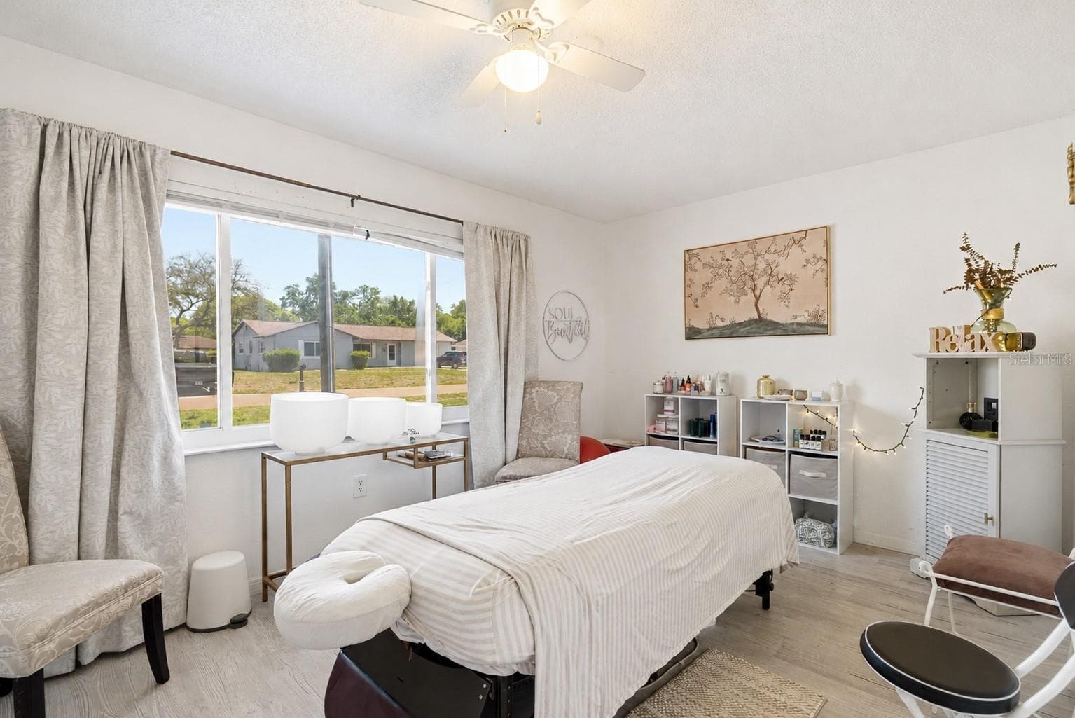 Third Bedroom - 1495 BISHOP RD, SPRING HILL