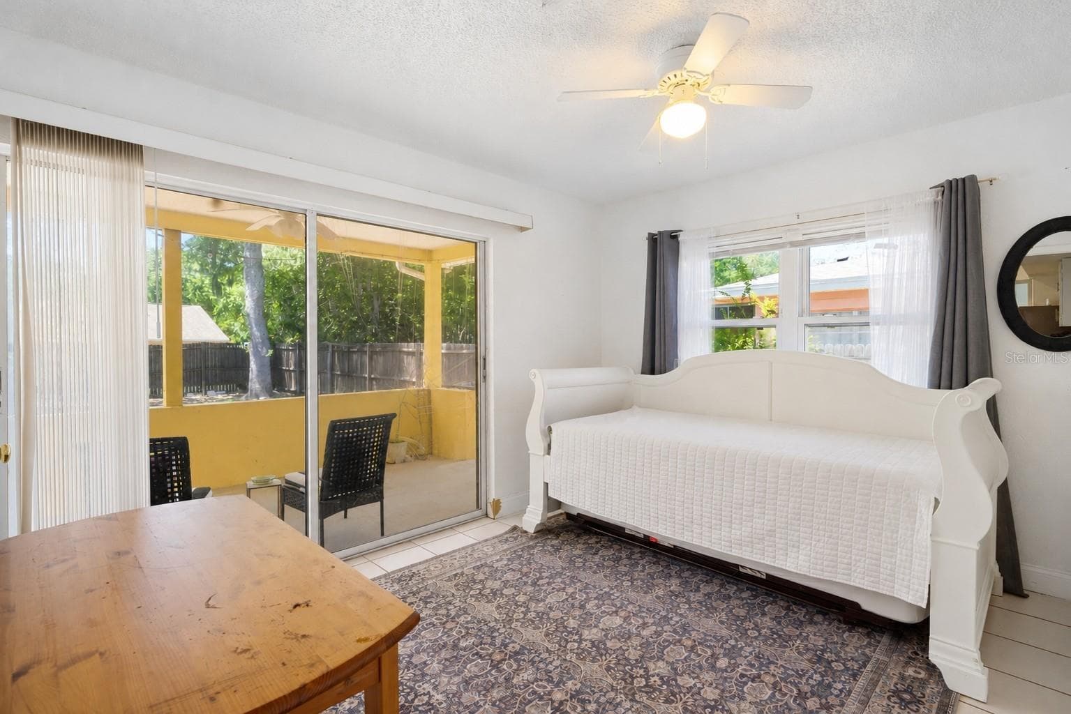Fourth Bedroom - 1495 BISHOP RD, SPRING HILL