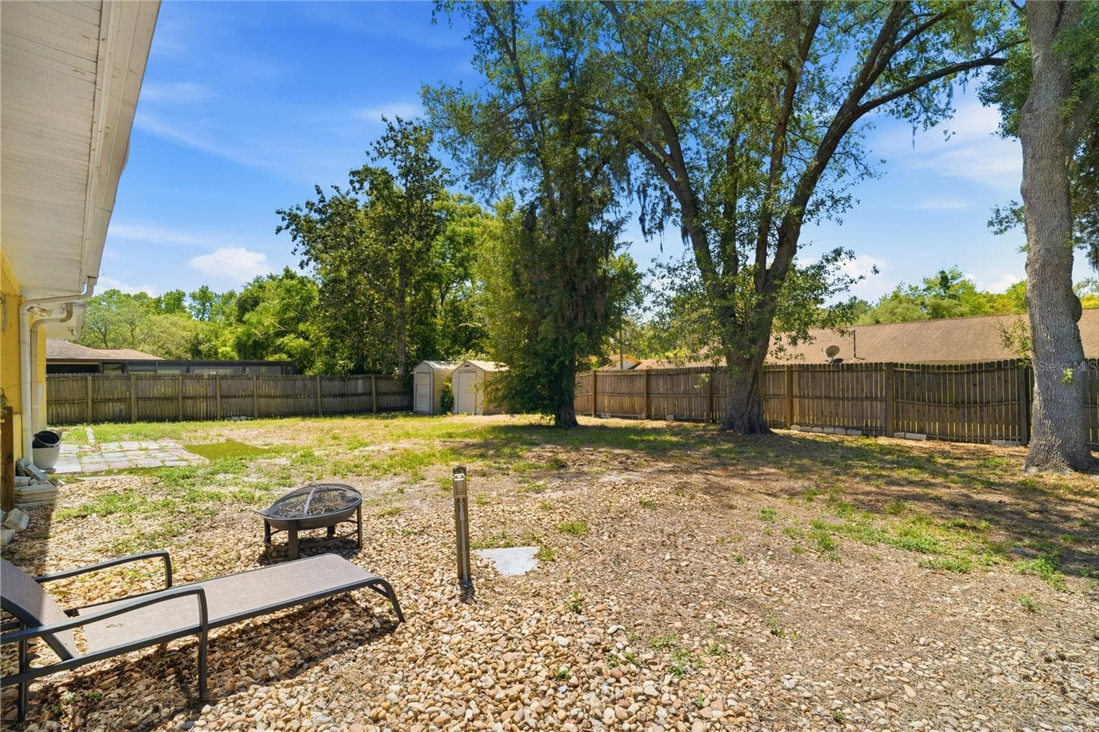 Single Family Residence at 1495 BISHOP RD, SPRING HILL, photo 21 of 26
