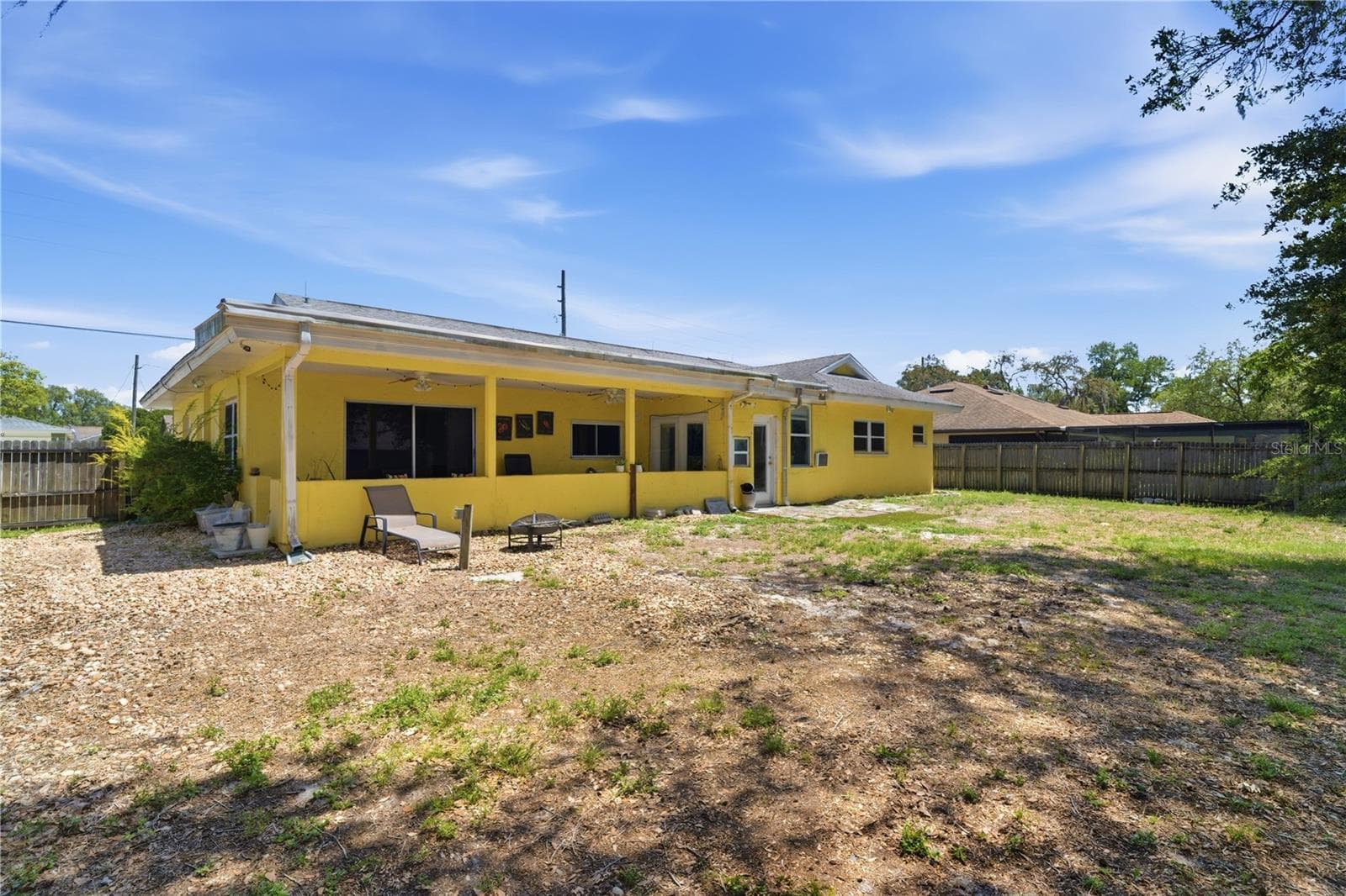 Single Family Residence at 1495 BISHOP RD, SPRING HILL, photo 22 of 26