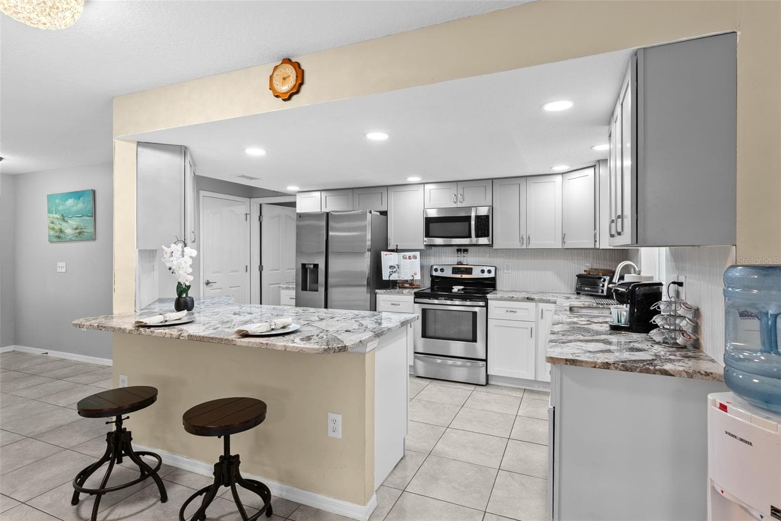 Single Family Residence at 7466 APACHE TRL, SPRING HILL, photo 14 of 50