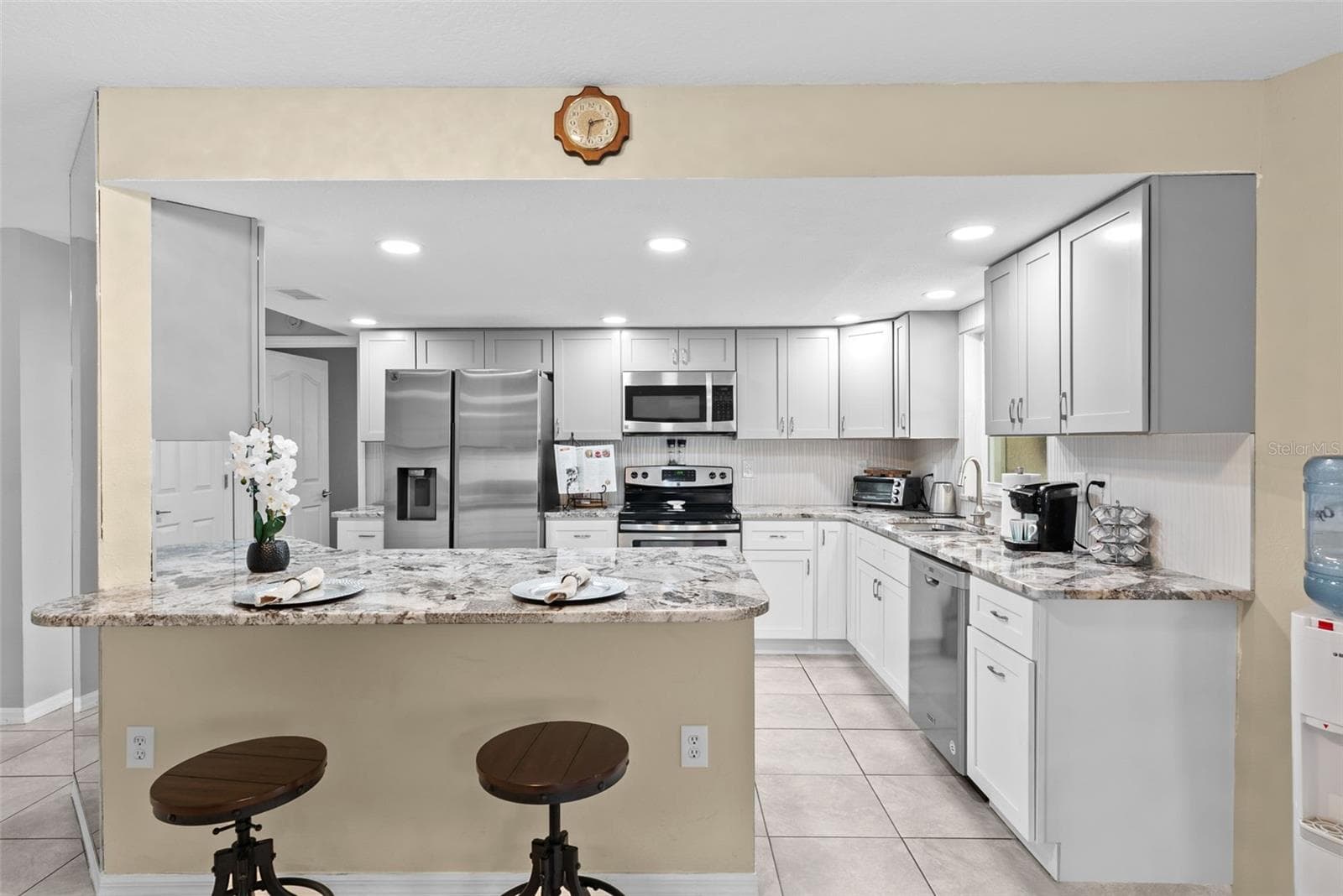 Single Family Residence at 7466 APACHE TRL, SPRING HILL, photo 15 of 50