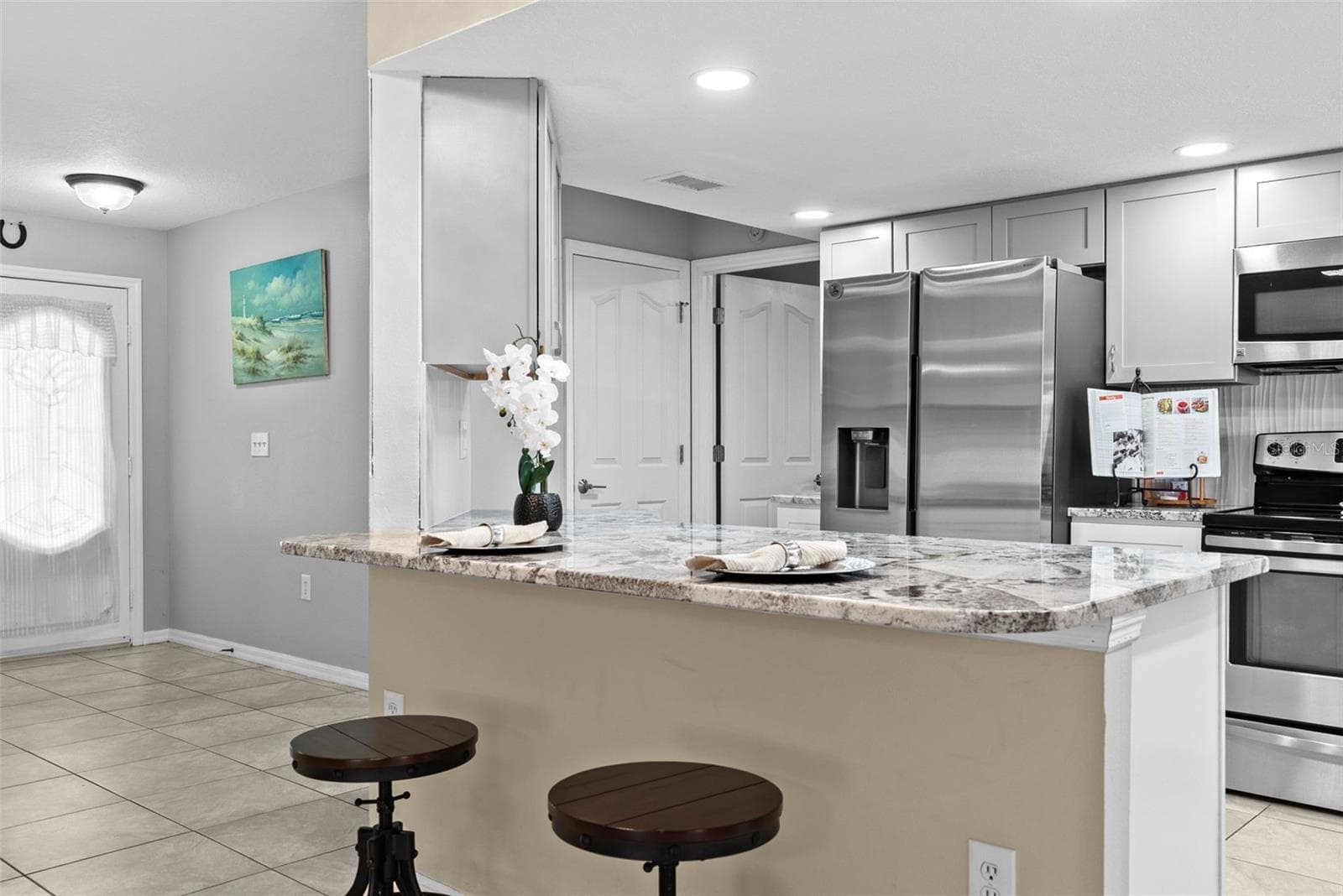 Single Family Residence at 7466 APACHE TRL, SPRING HILL, photo 16 of 50