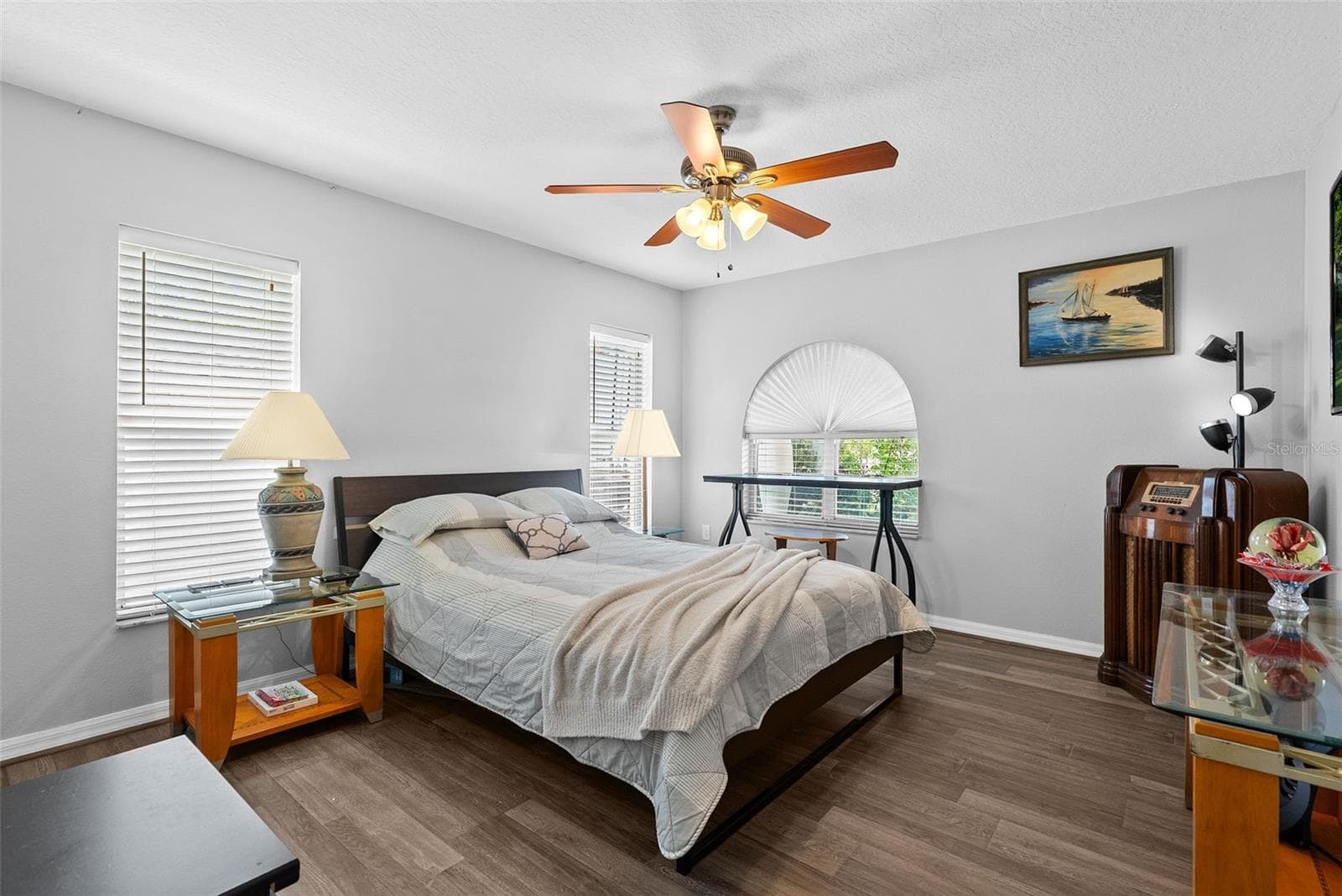 Single Family Residence at 7466 APACHE TRL, SPRING HILL, photo 33 of 50