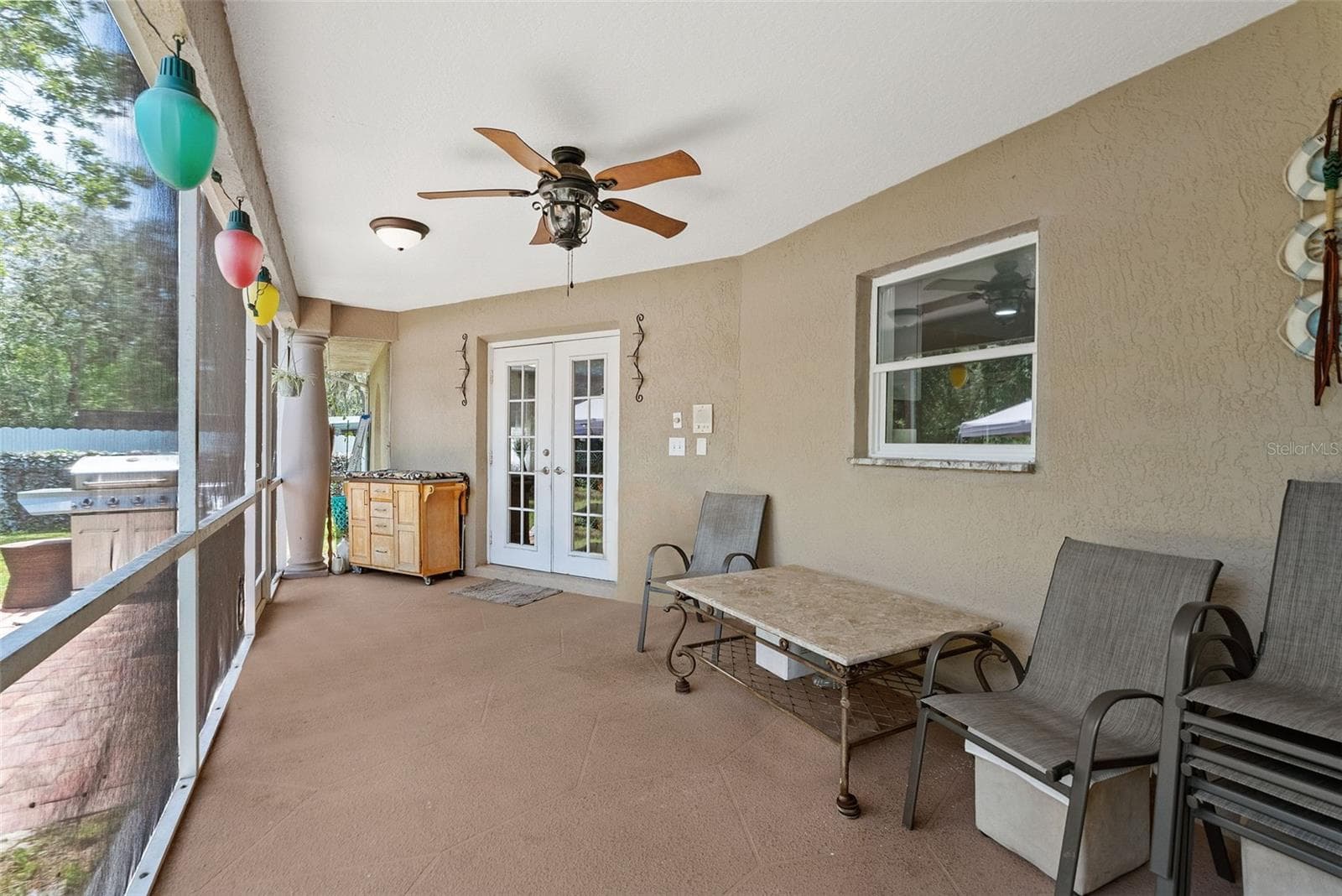 Single Family Residence at 7466 APACHE TRL, SPRING HILL, photo 42 of 50