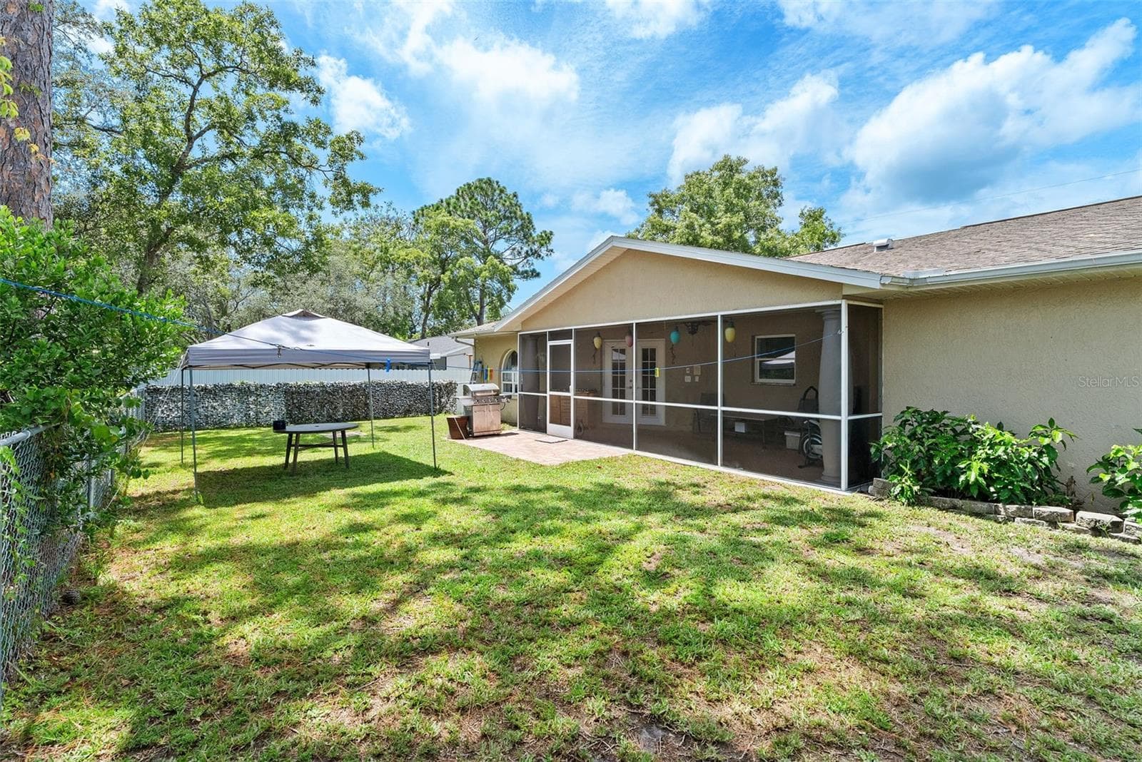 Single Family Residence at 7466 APACHE TRL, SPRING HILL, photo 44 of 50