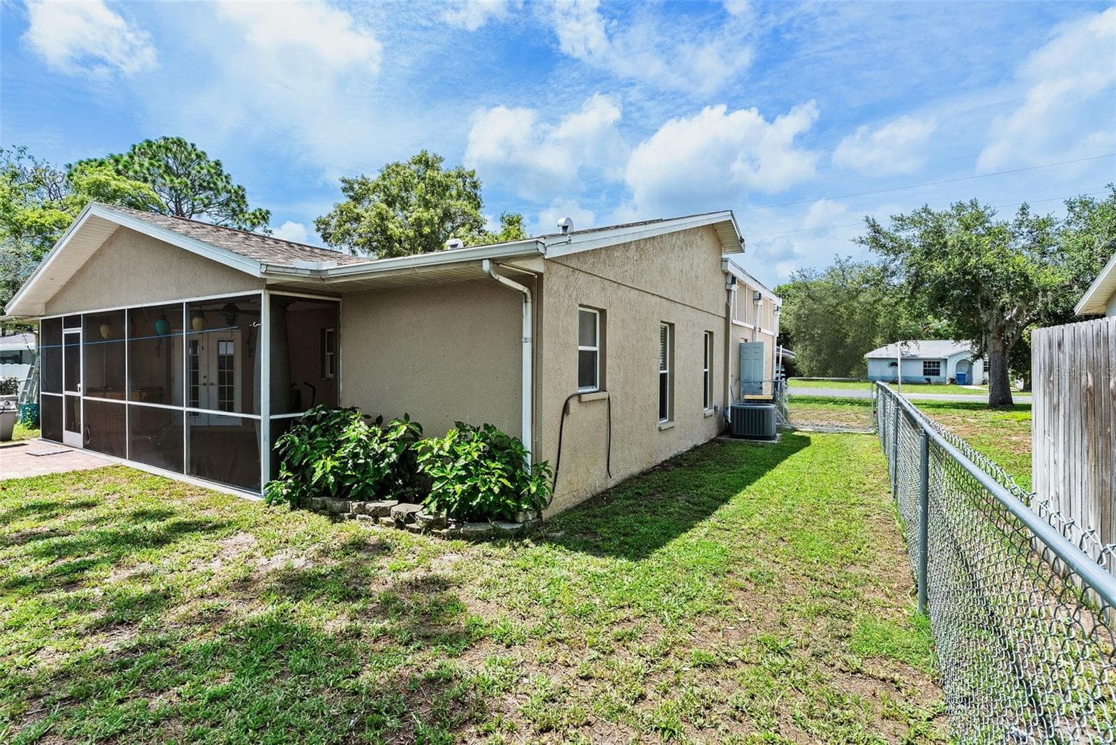 Single Family Residence at 7466 APACHE TRL, SPRING HILL, photo 45 of 50