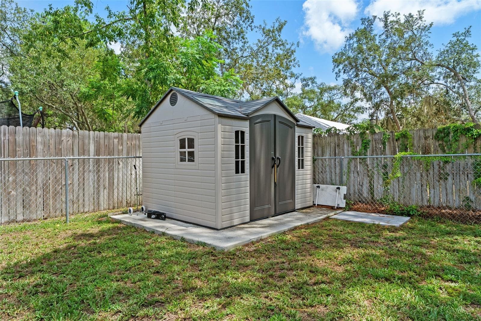 Single Family Residence at 7466 APACHE TRL, SPRING HILL, photo 47 of 50