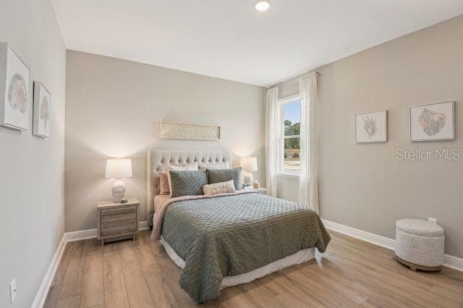 Model home - actual features may vary. - 3919 VINO TINTO PL, PLANT CITY