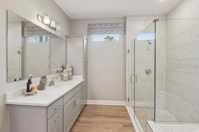 Model home - actual features may vary. - 3919 VINO TINTO PL, PLANT CITY