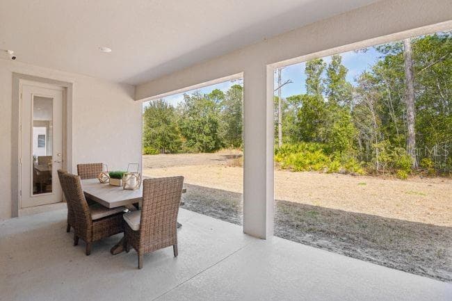 Model home - actual features may vary. - 3919 VINO TINTO PL, PLANT CITY