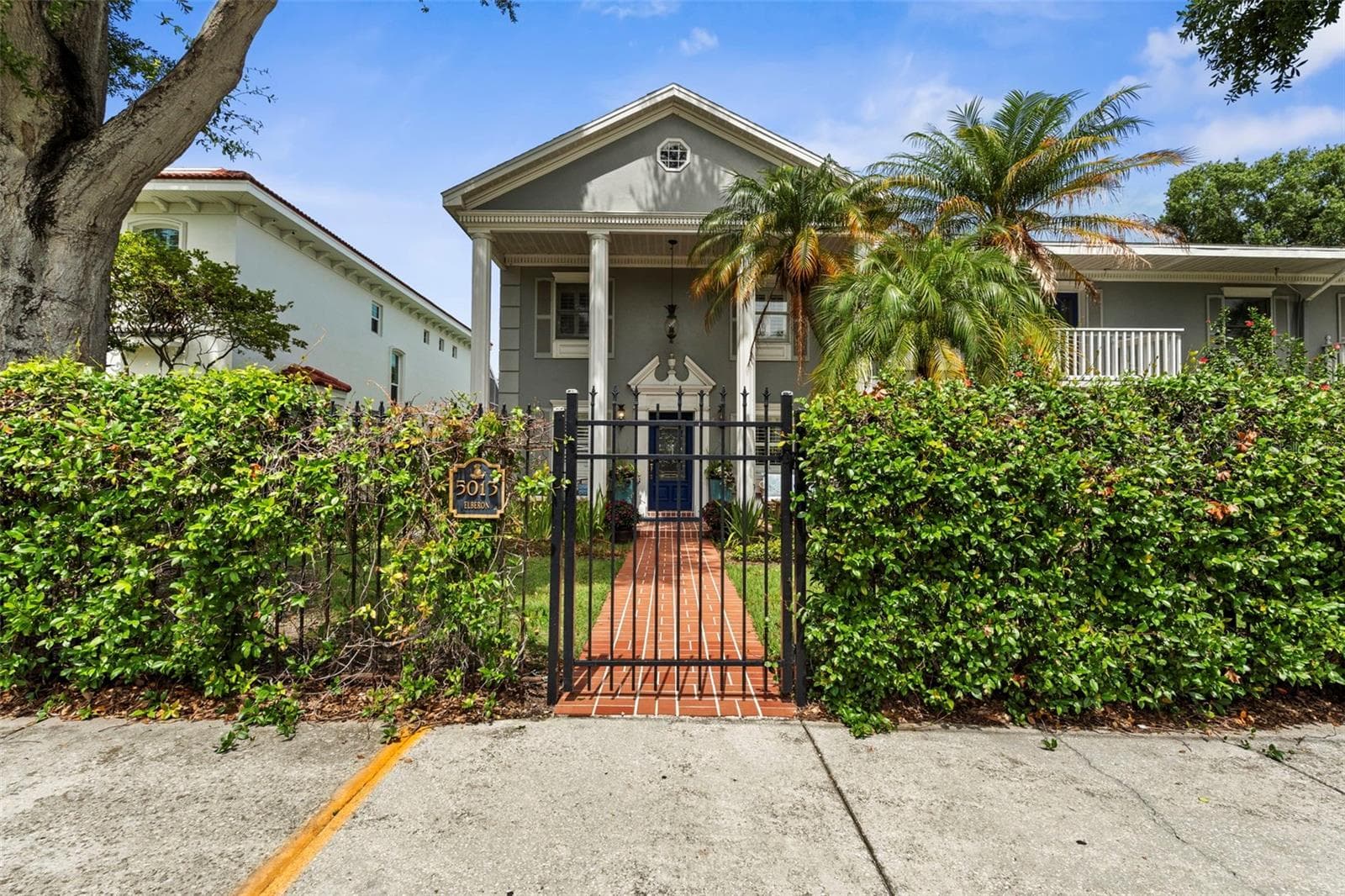 Condominium at 5013 S ELBERON ST, TAMPA, photo 2 of 68