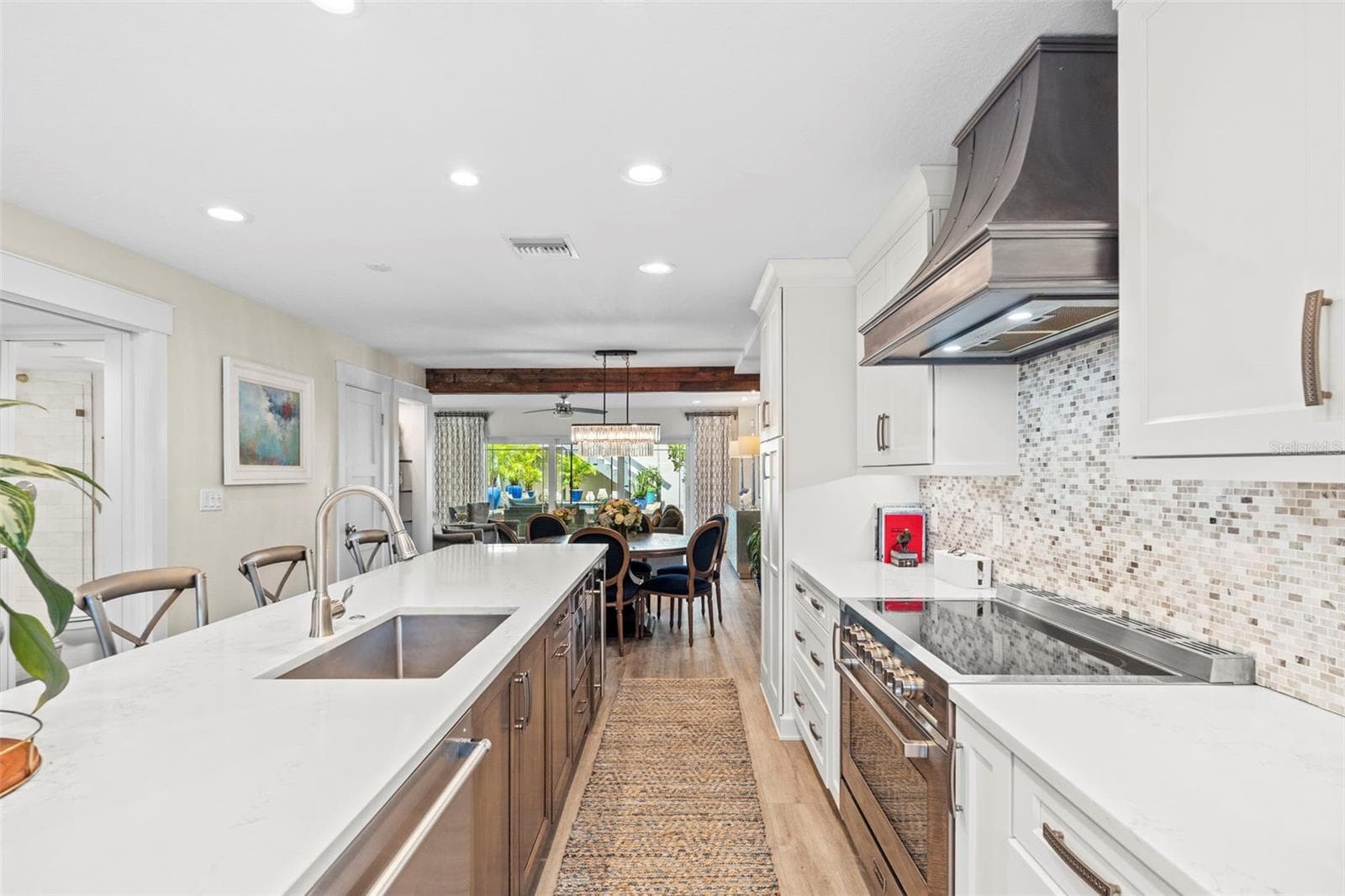 Condominium at 5013 S ELBERON ST, TAMPA, photo 6 of 68
