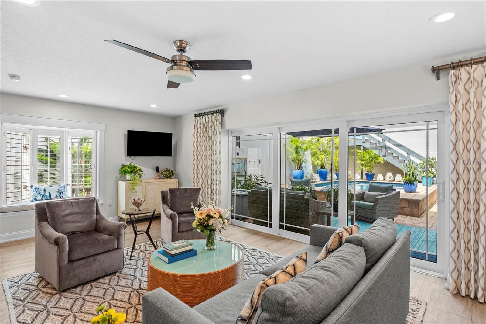 Condominium at 5013 S ELBERON ST, TAMPA, photo 10 of 68