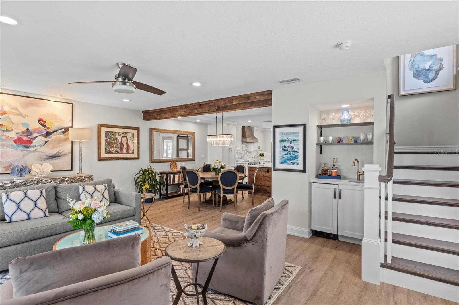Condominium at 5013 S ELBERON ST, TAMPA, photo 12 of 68