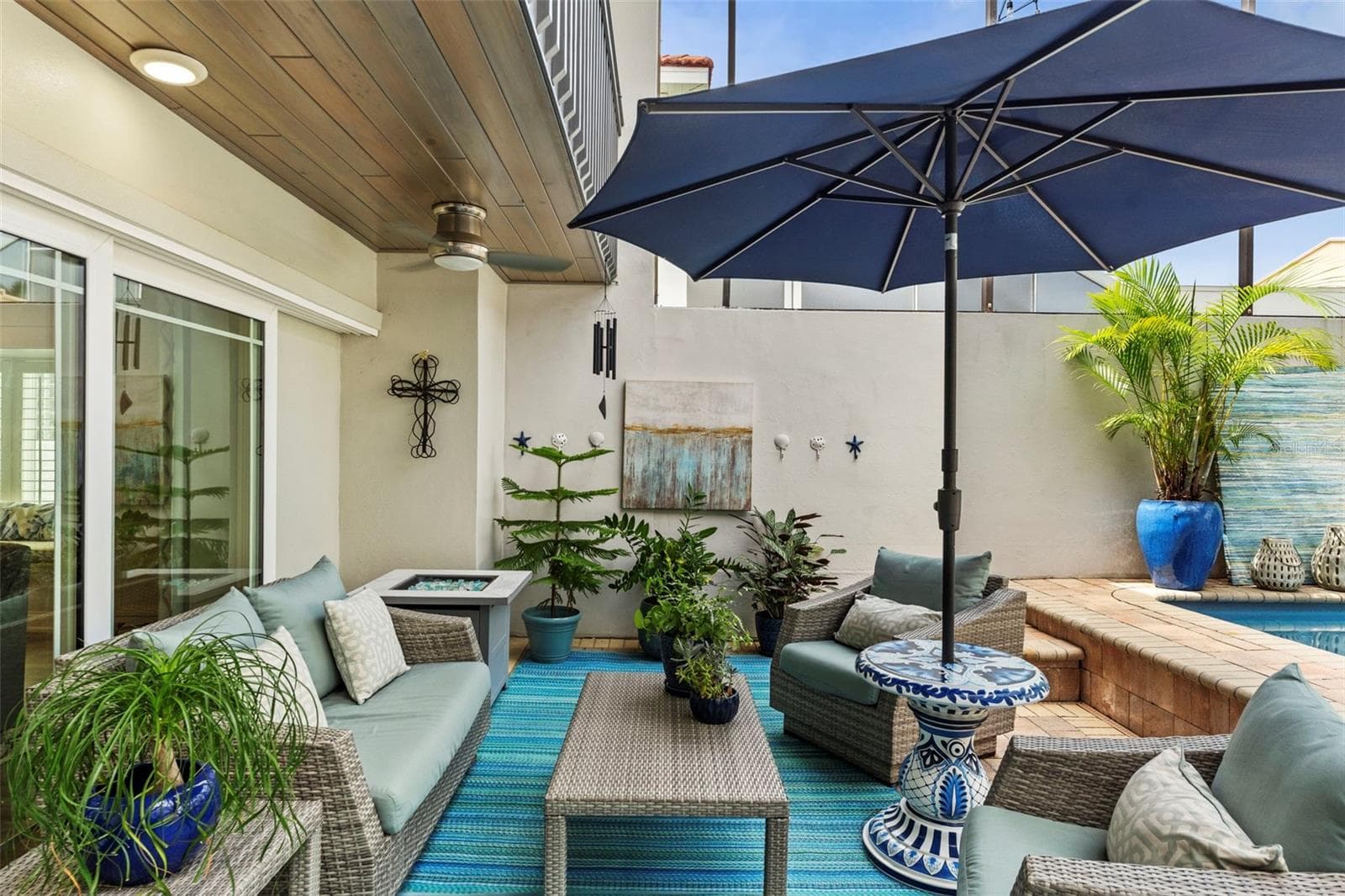 Condominium at 5013 S ELBERON ST, TAMPA, photo 44 of 68