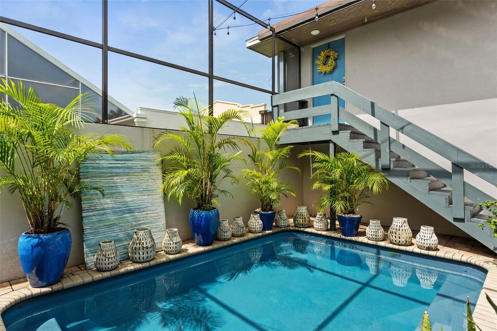 Condominium at 5013 S ELBERON ST, TAMPA, photo 47 of 68